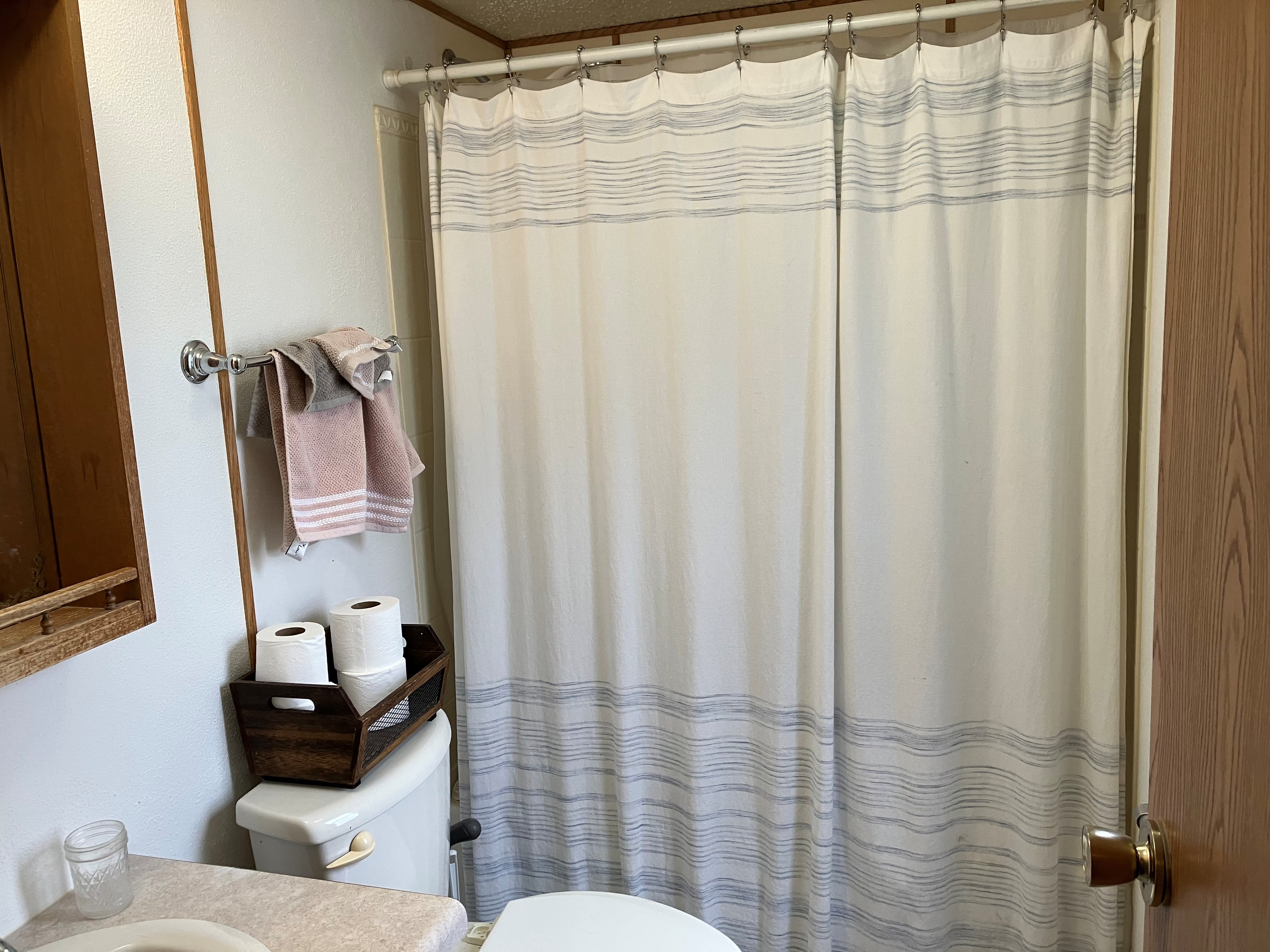 A photo of the Rockvale Home