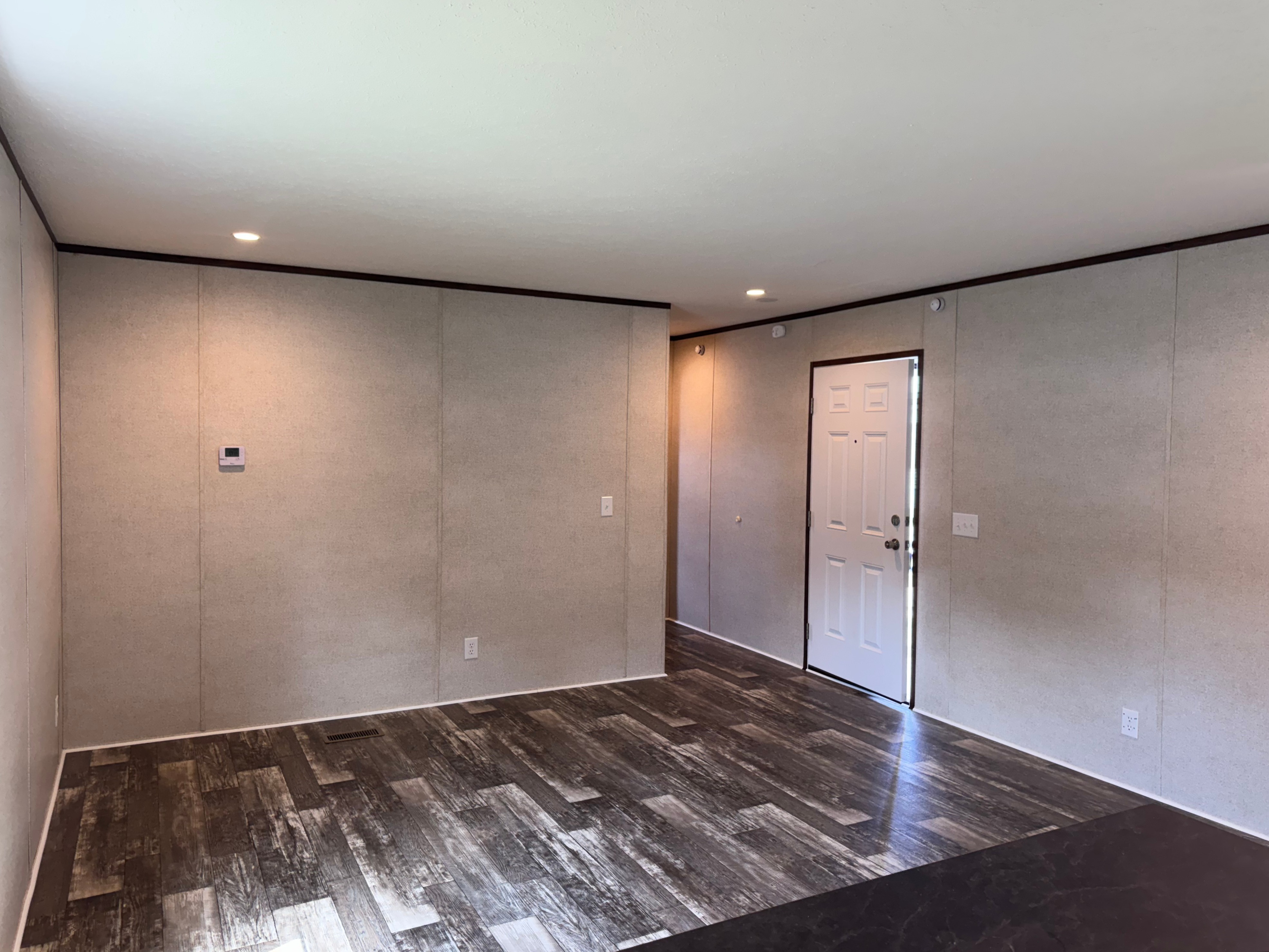 A photo of the Cedarwood Trails Home