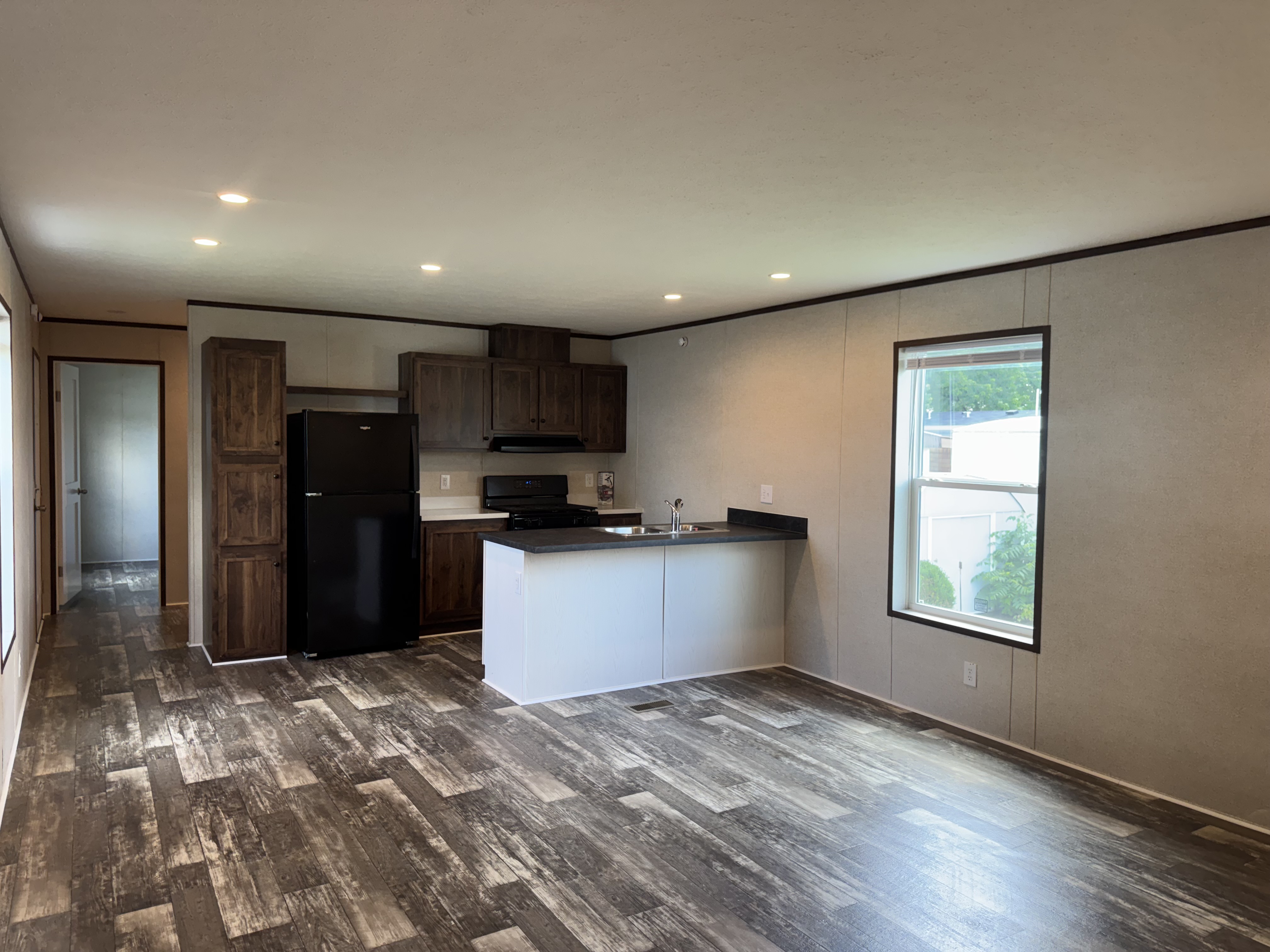 A photo of the Cedarwood Trails Home