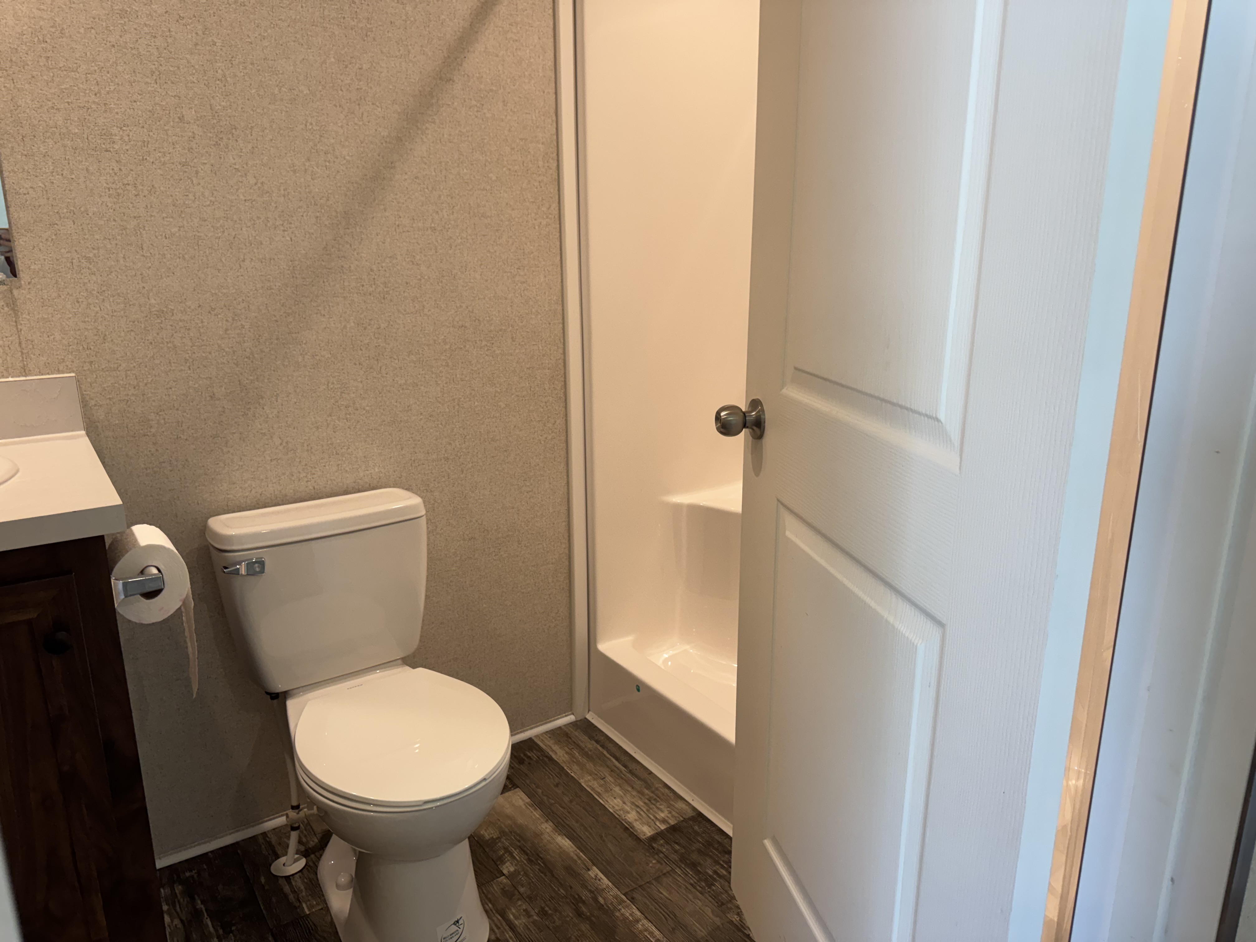 A photo of the Cedarwood Trails Home