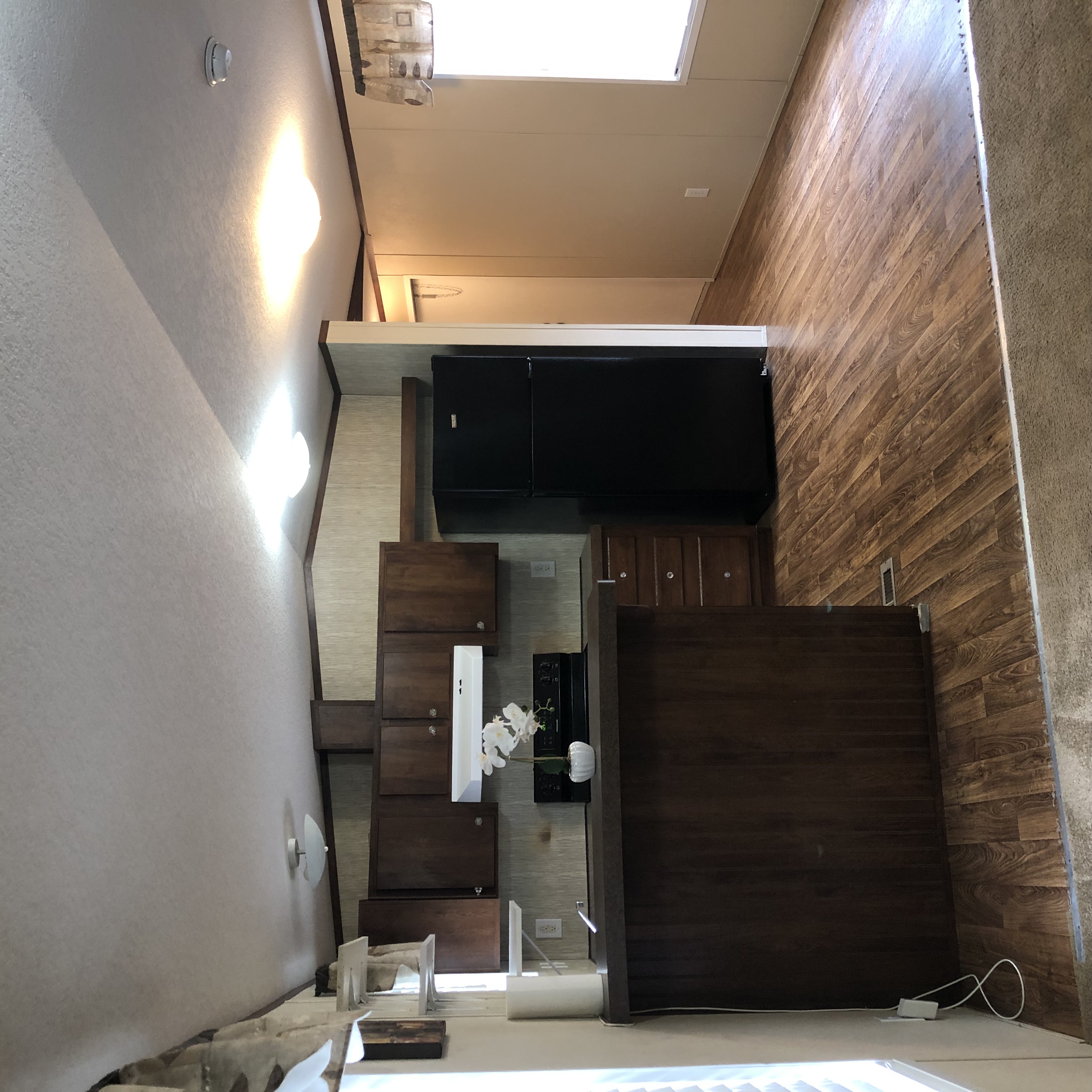A photo of the Pine Haven Home