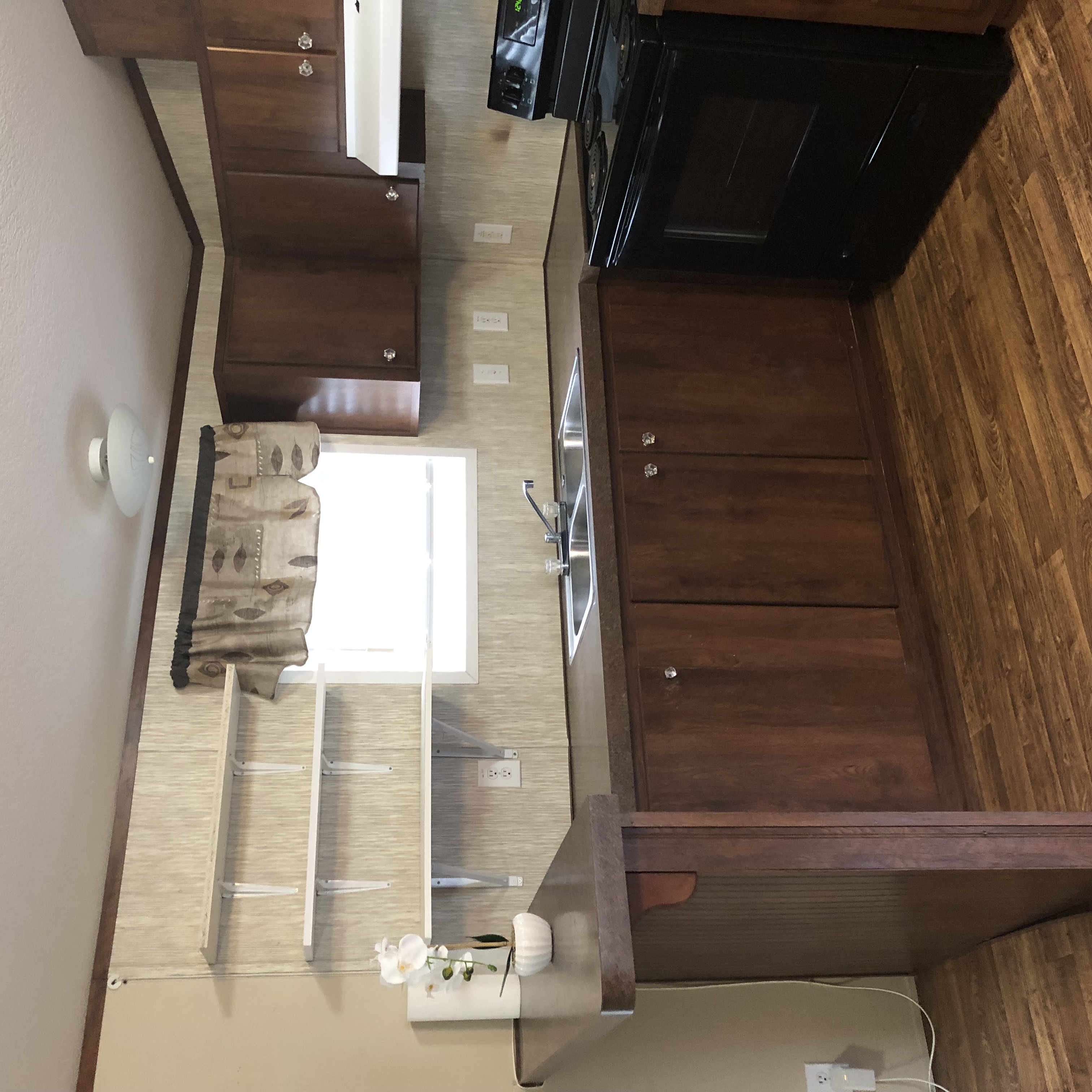 A photo of the Pine Haven Home