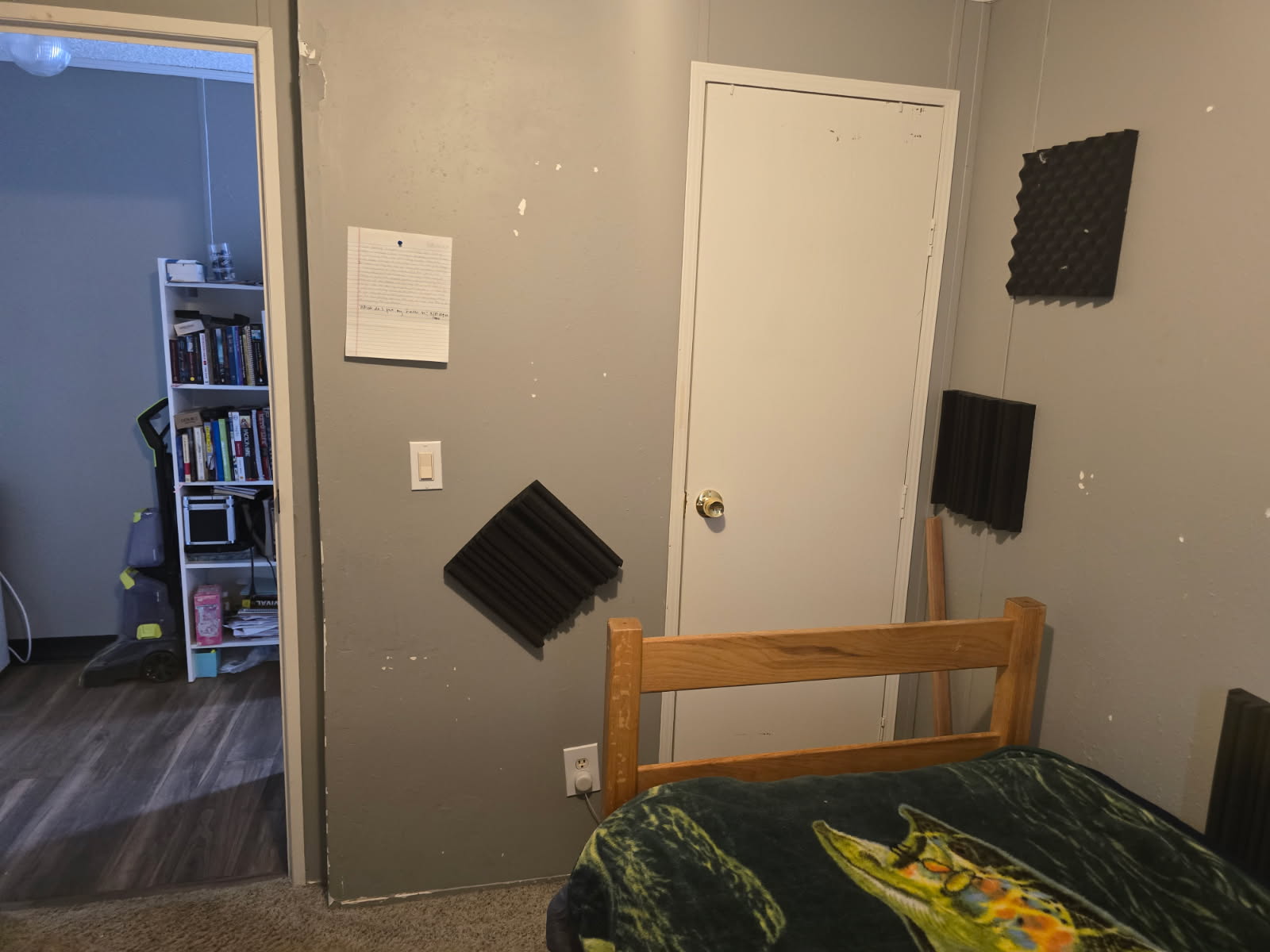 A photo of the The Meadows Home