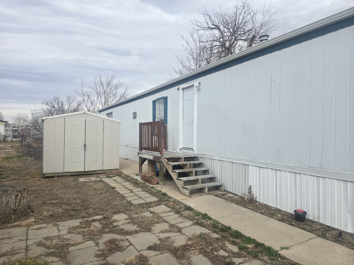 A photo of the The Meadows Home