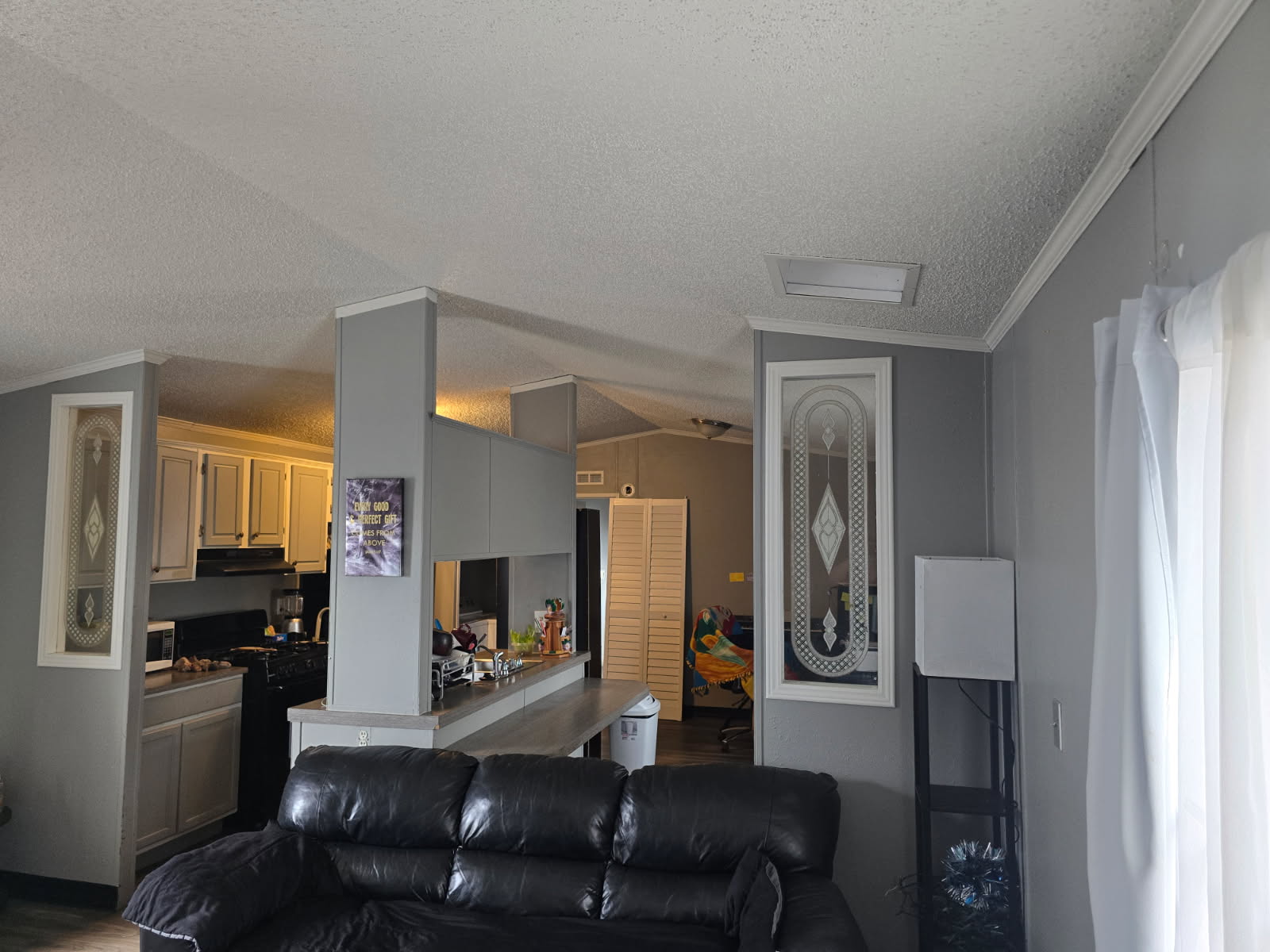 A photo of the The Meadows Home