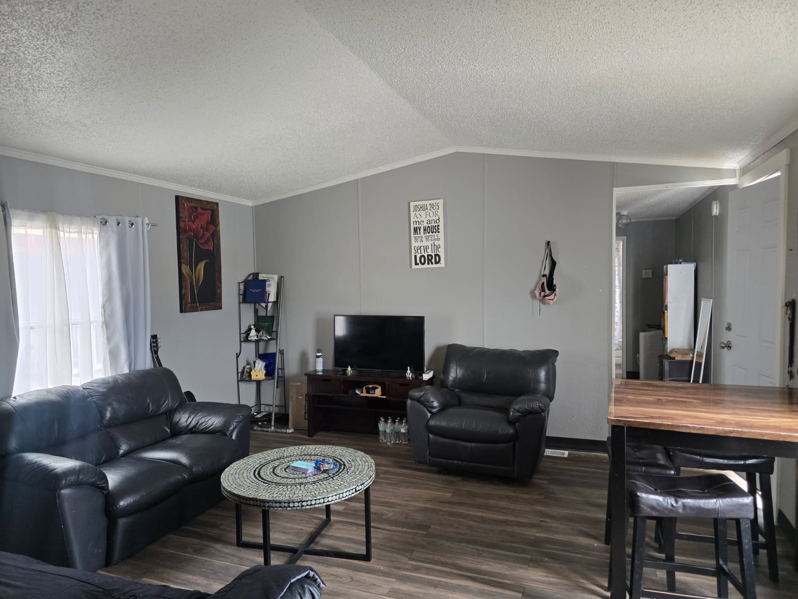 A photo of the The Meadows Home