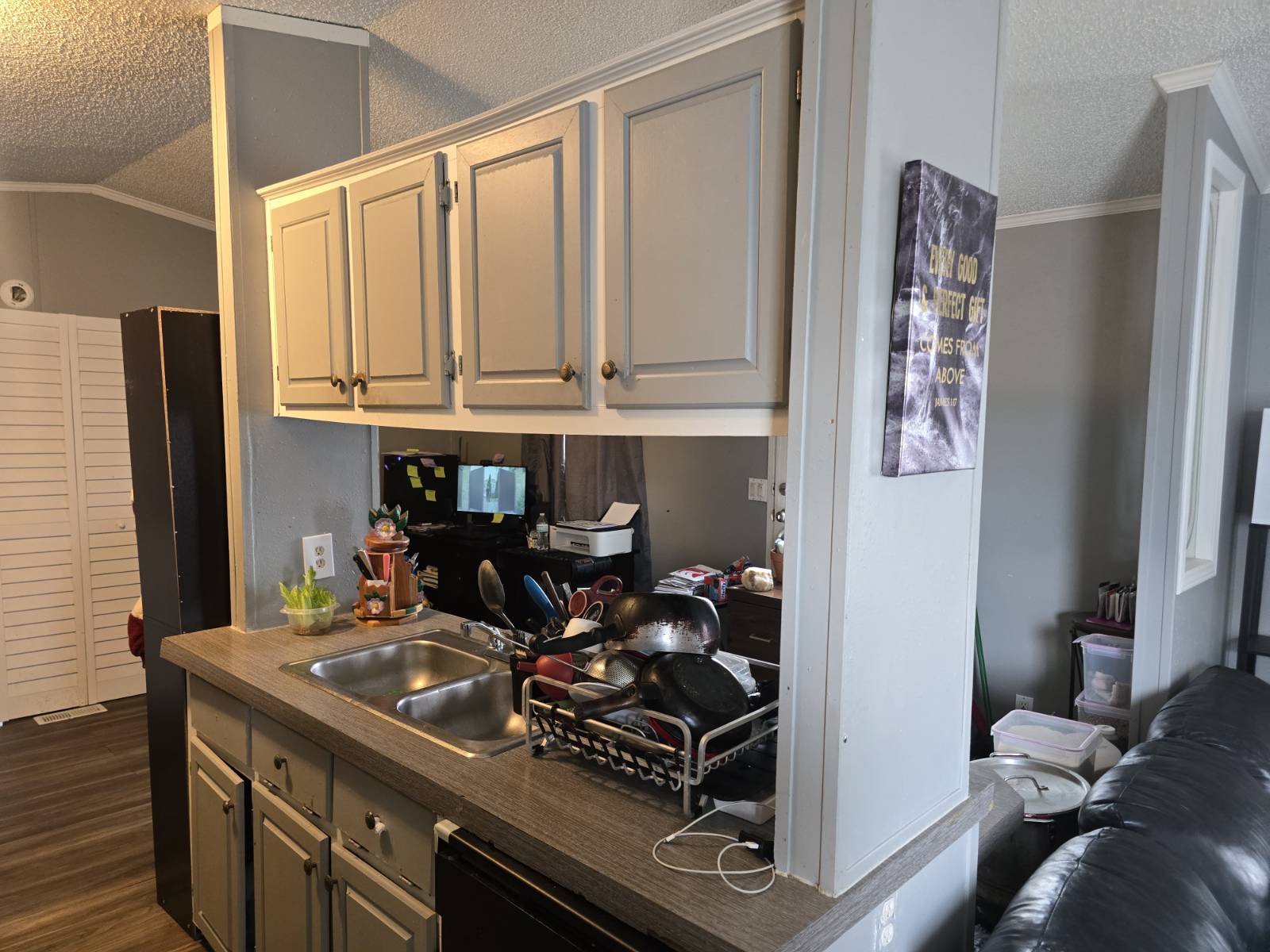 A photo of the The Meadows Home
