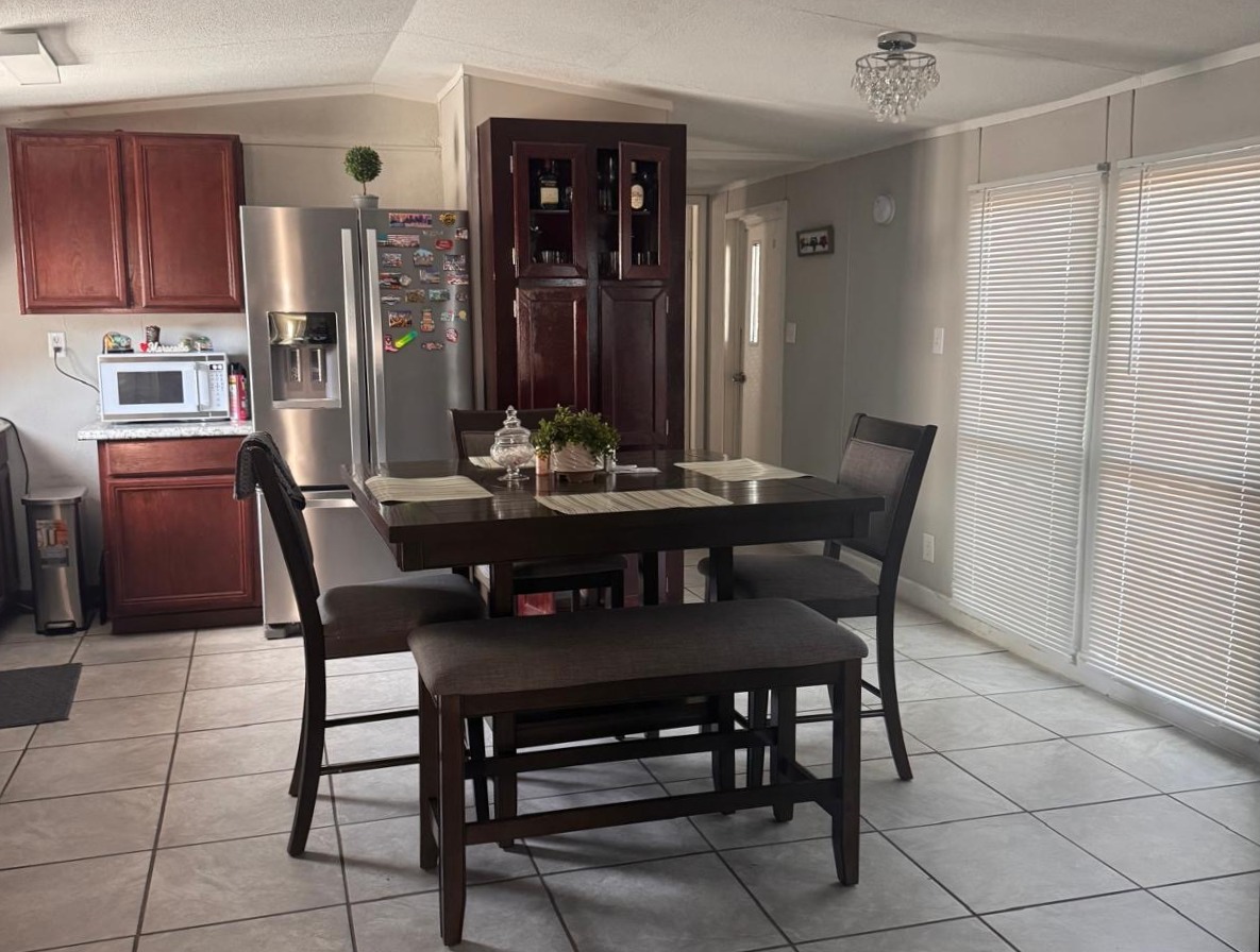 A photo of the Northwood Home