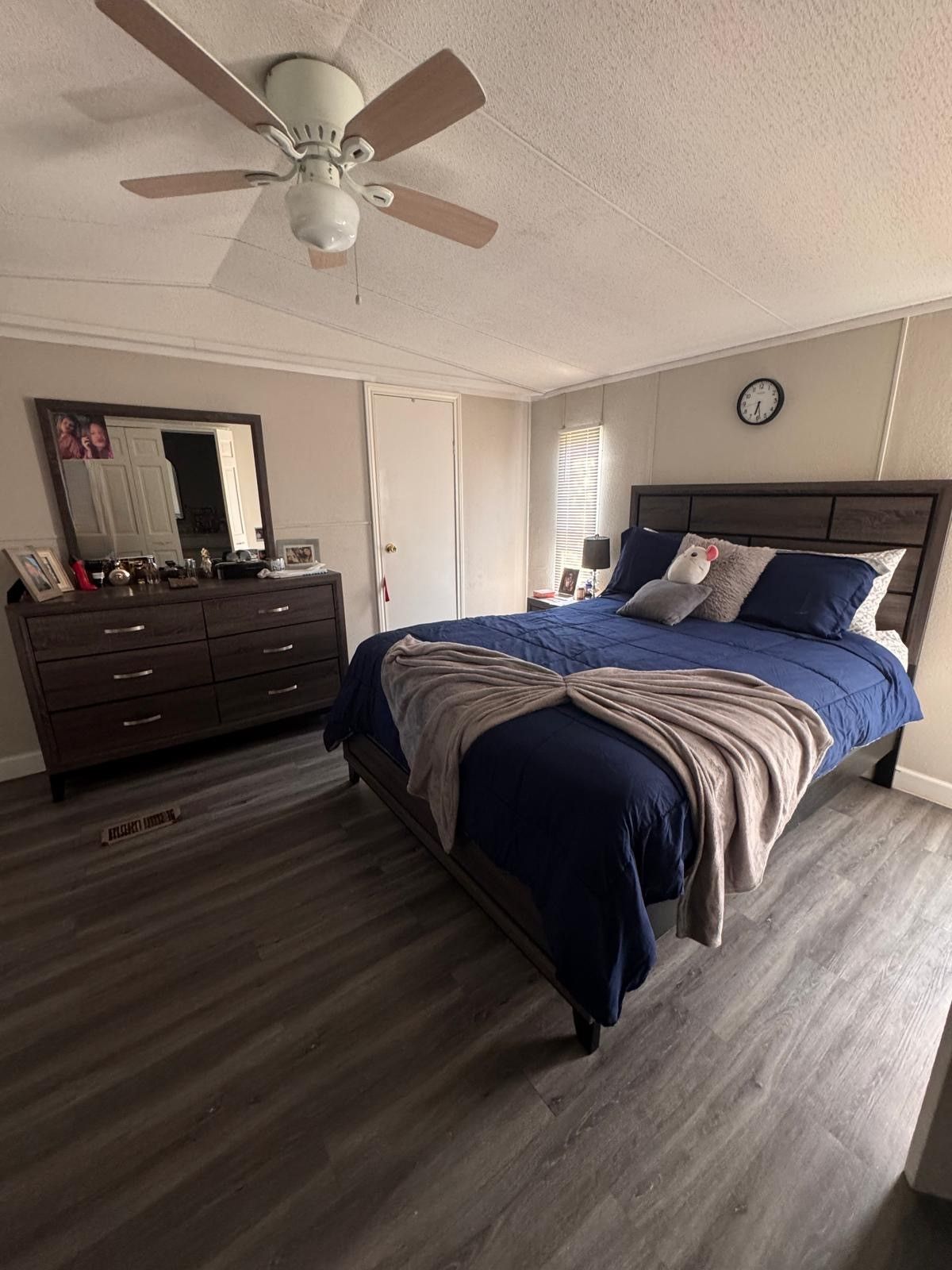 A photo of the Northwood Home