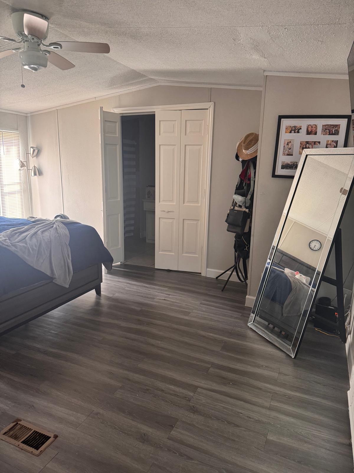 A photo of the Northwood Home