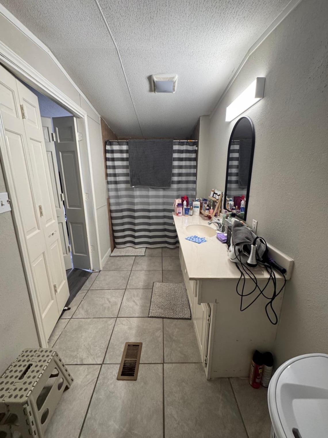 A photo of the Northwood Home