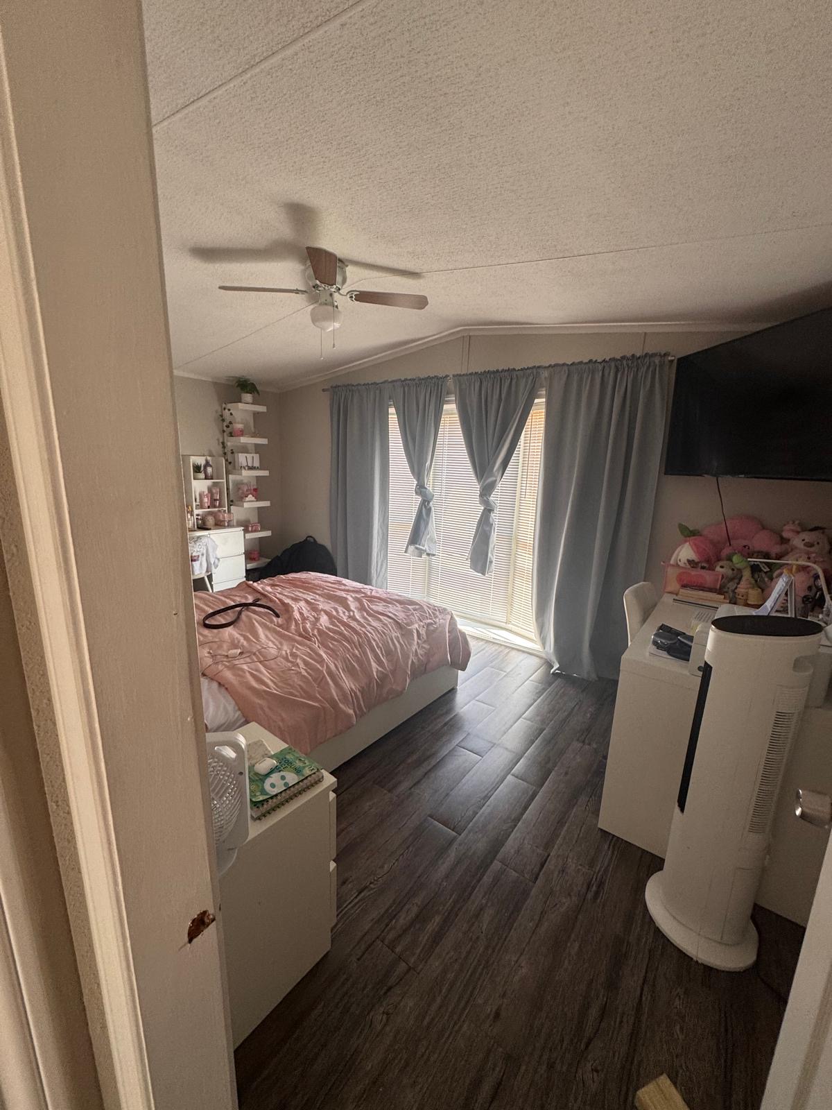 A photo of the Northwood Home