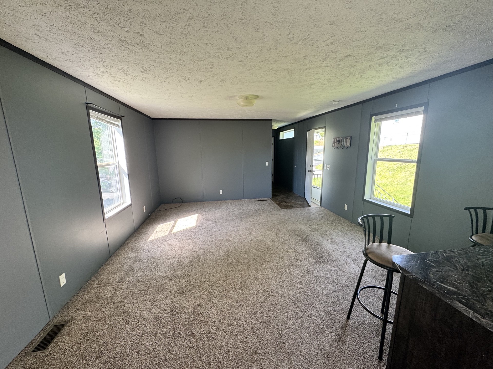 A photo of the Virginia Hills Home