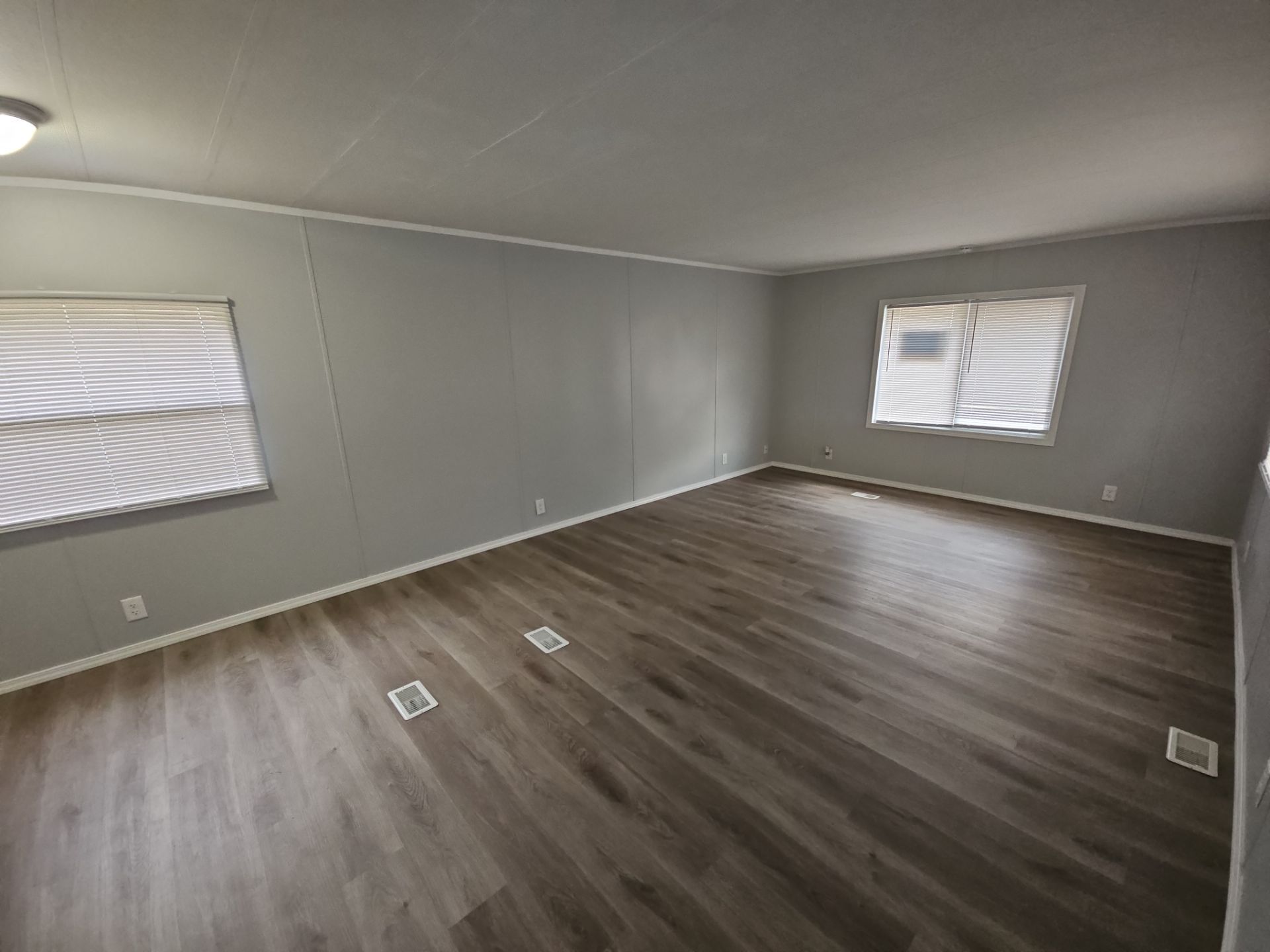A photo of the The Woodlands Home