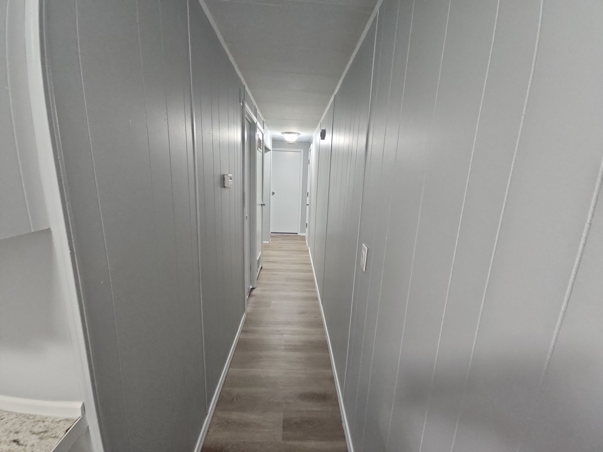 A photo of the The Woodlands Home