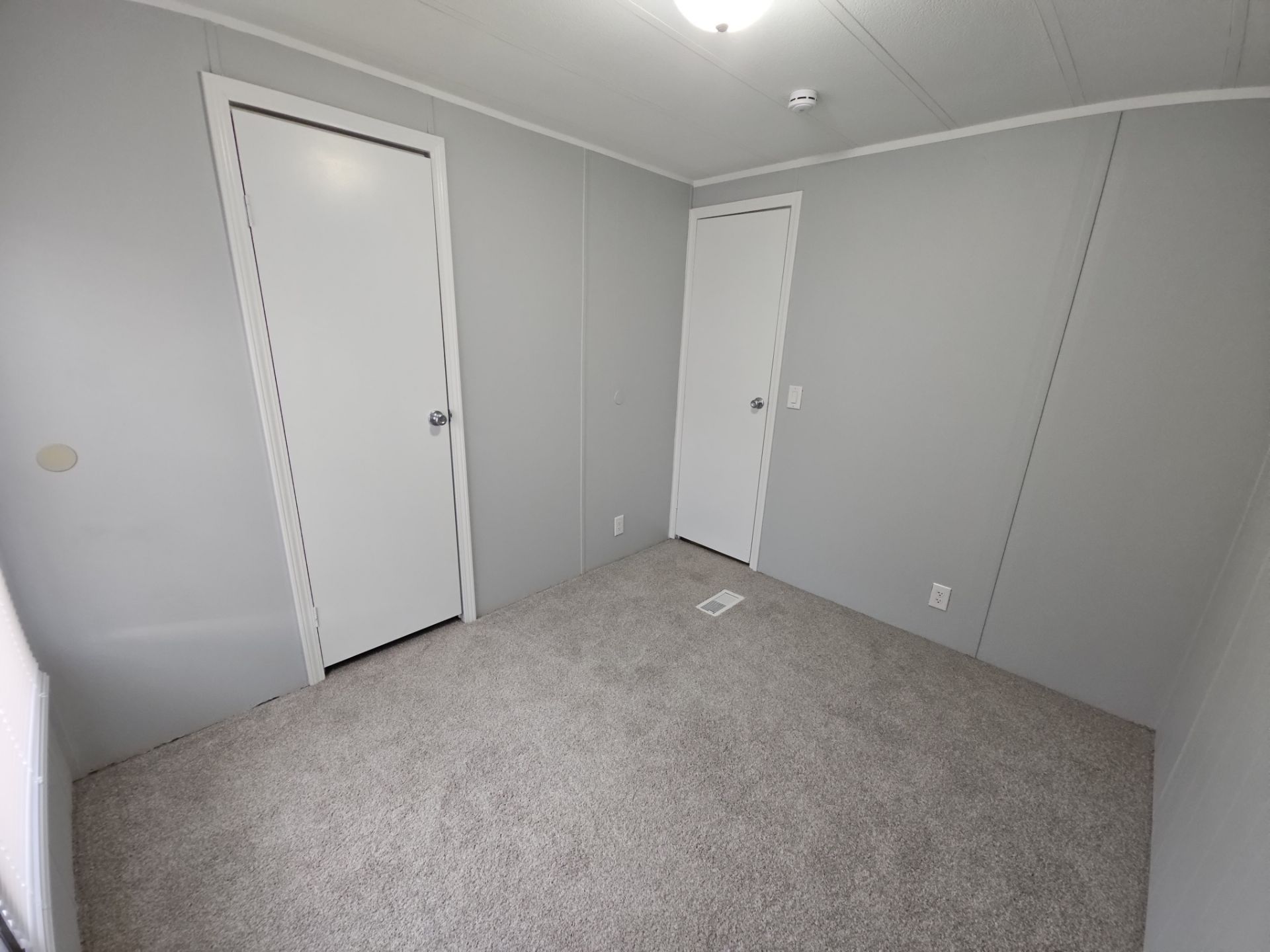 A photo of the The Woodlands Home