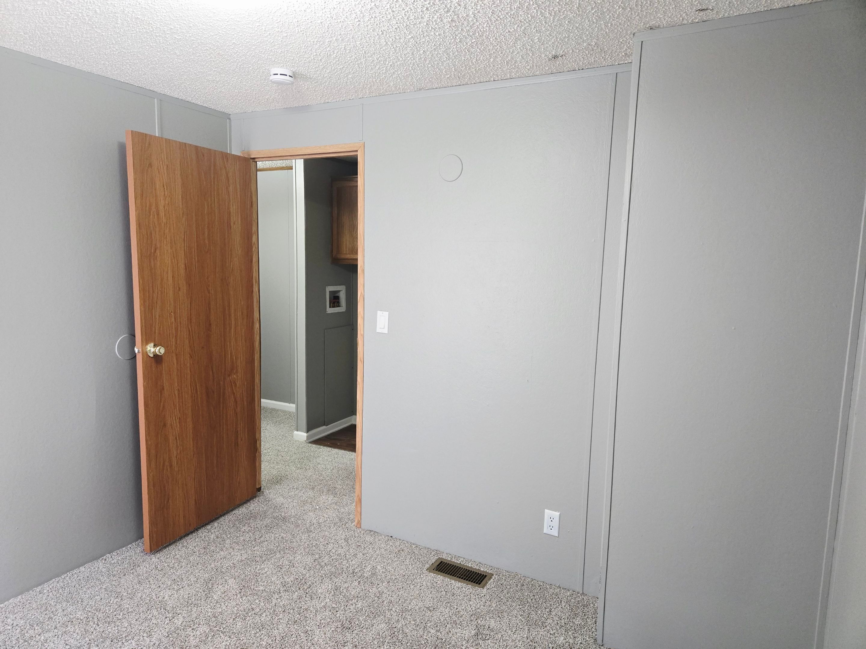 A photo of the Chisholm Creek Home
