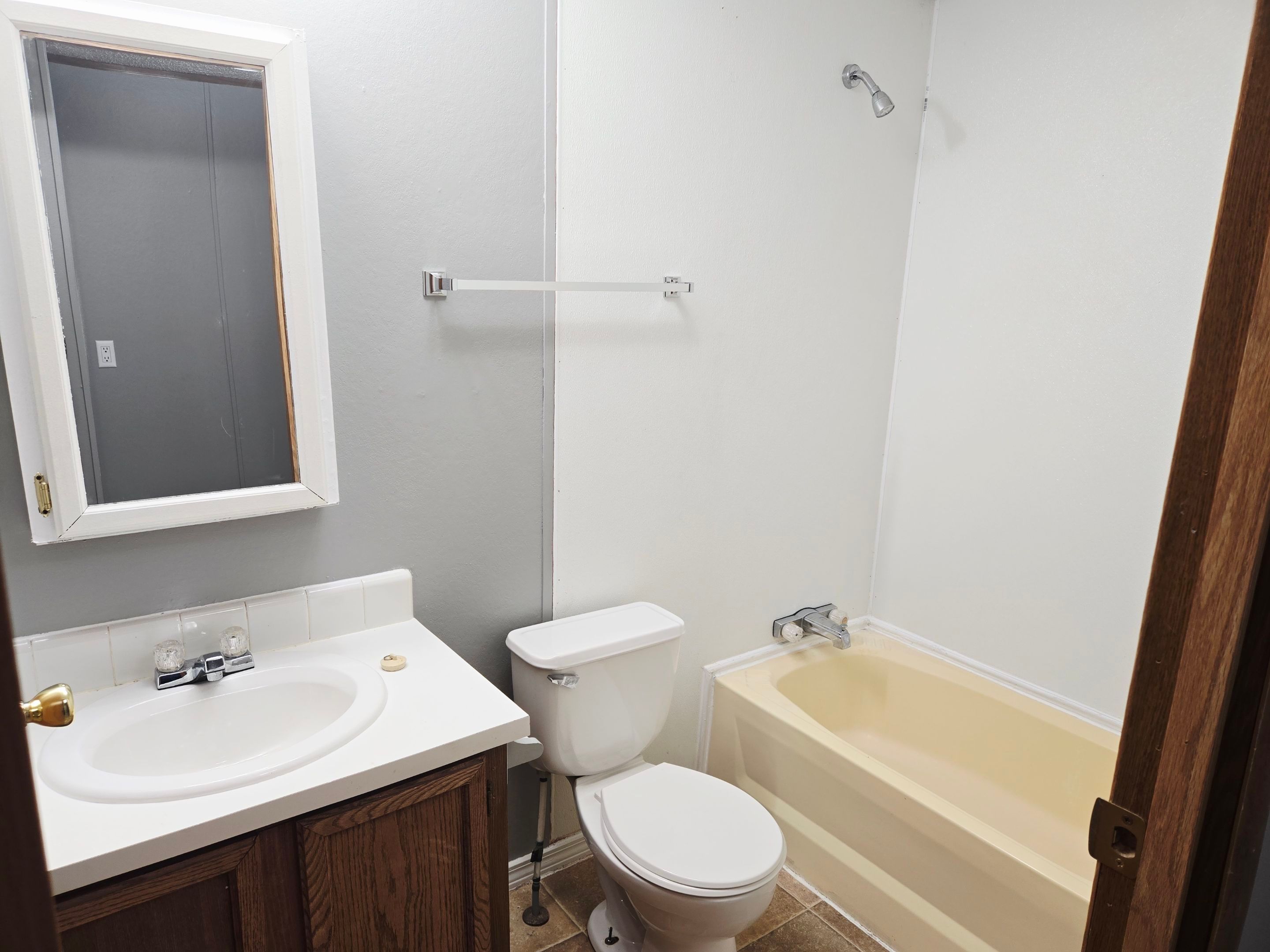 A photo of the Chisholm Creek Home