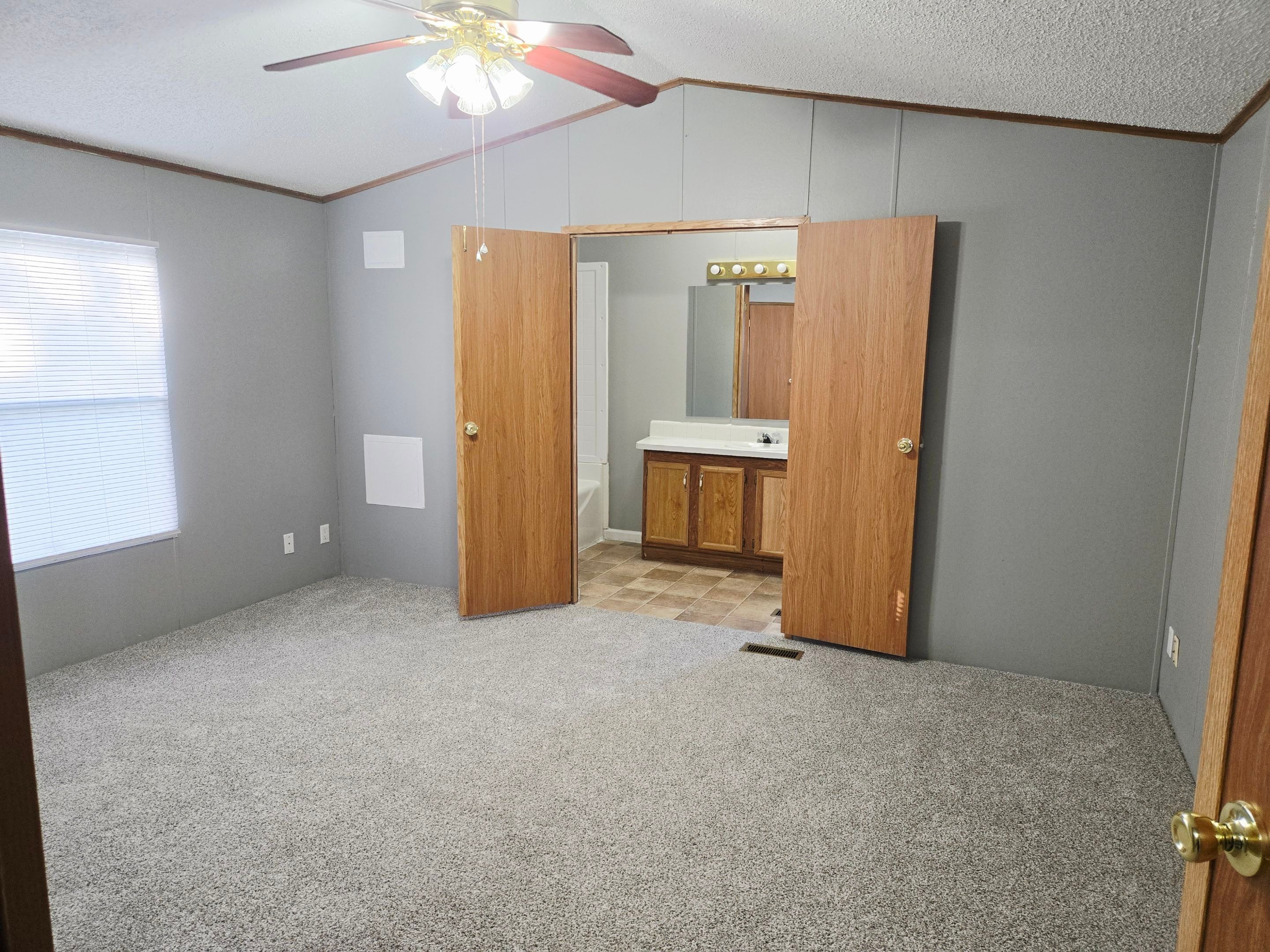 A photo of the Chisholm Creek Home