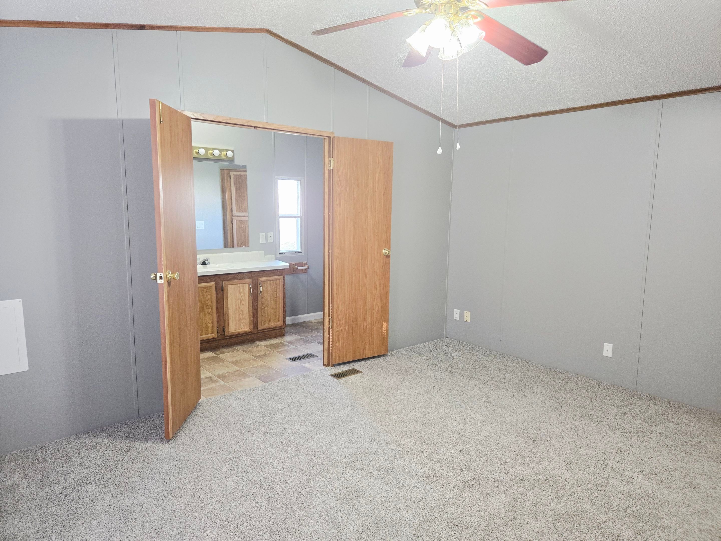 A photo of the Chisholm Creek Home