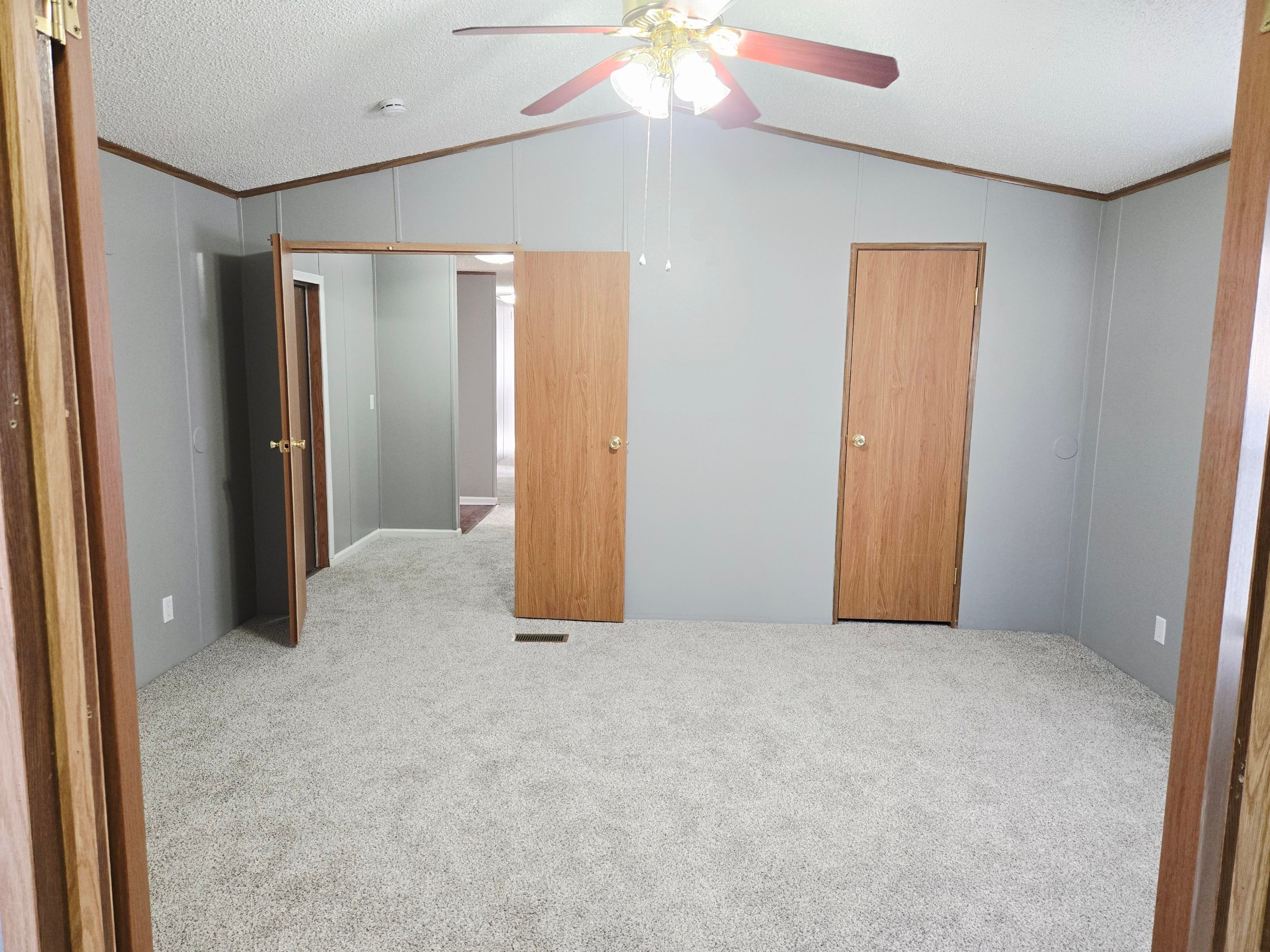 A photo of the Chisholm Creek Home