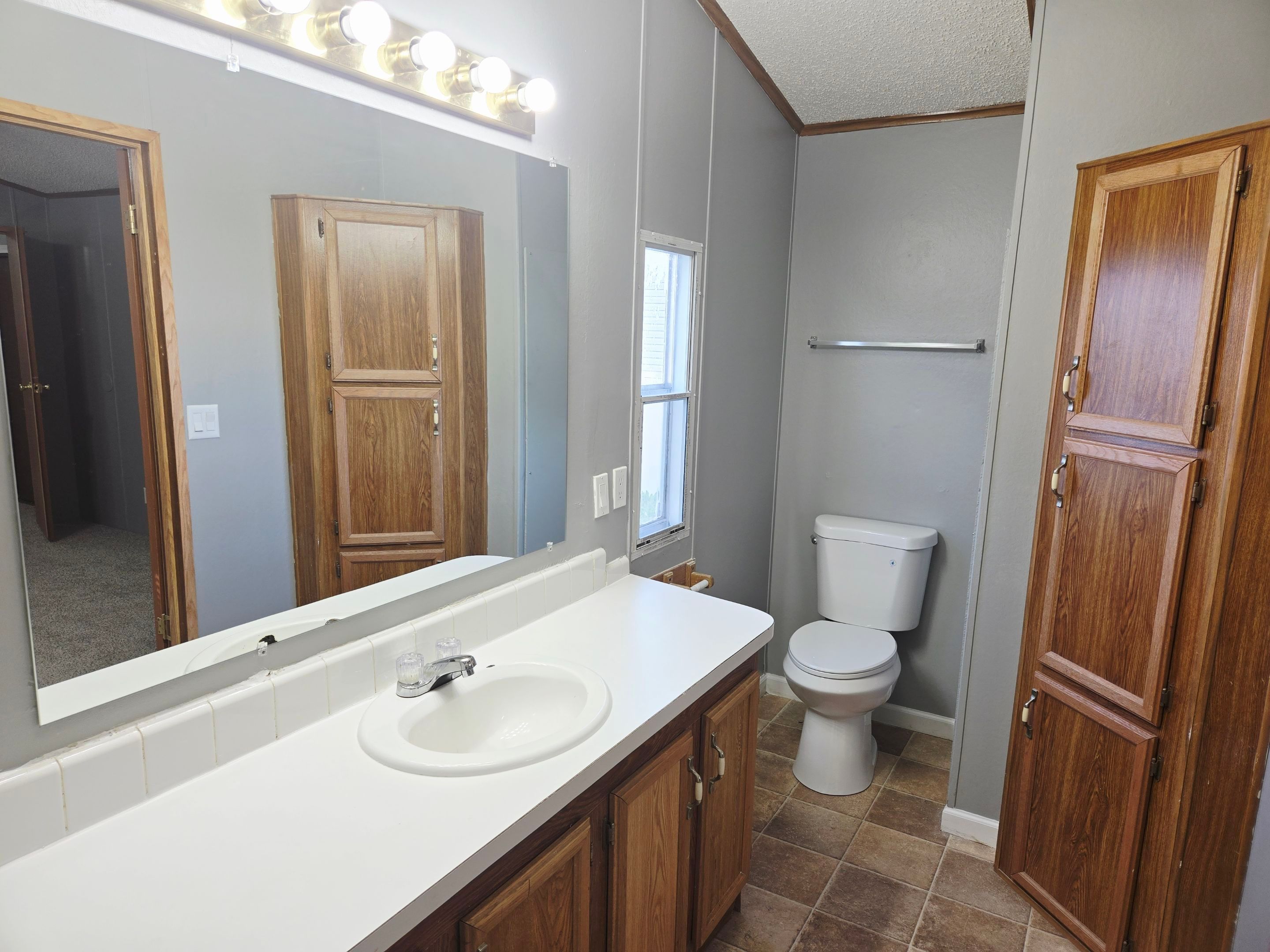A photo of the Chisholm Creek Home