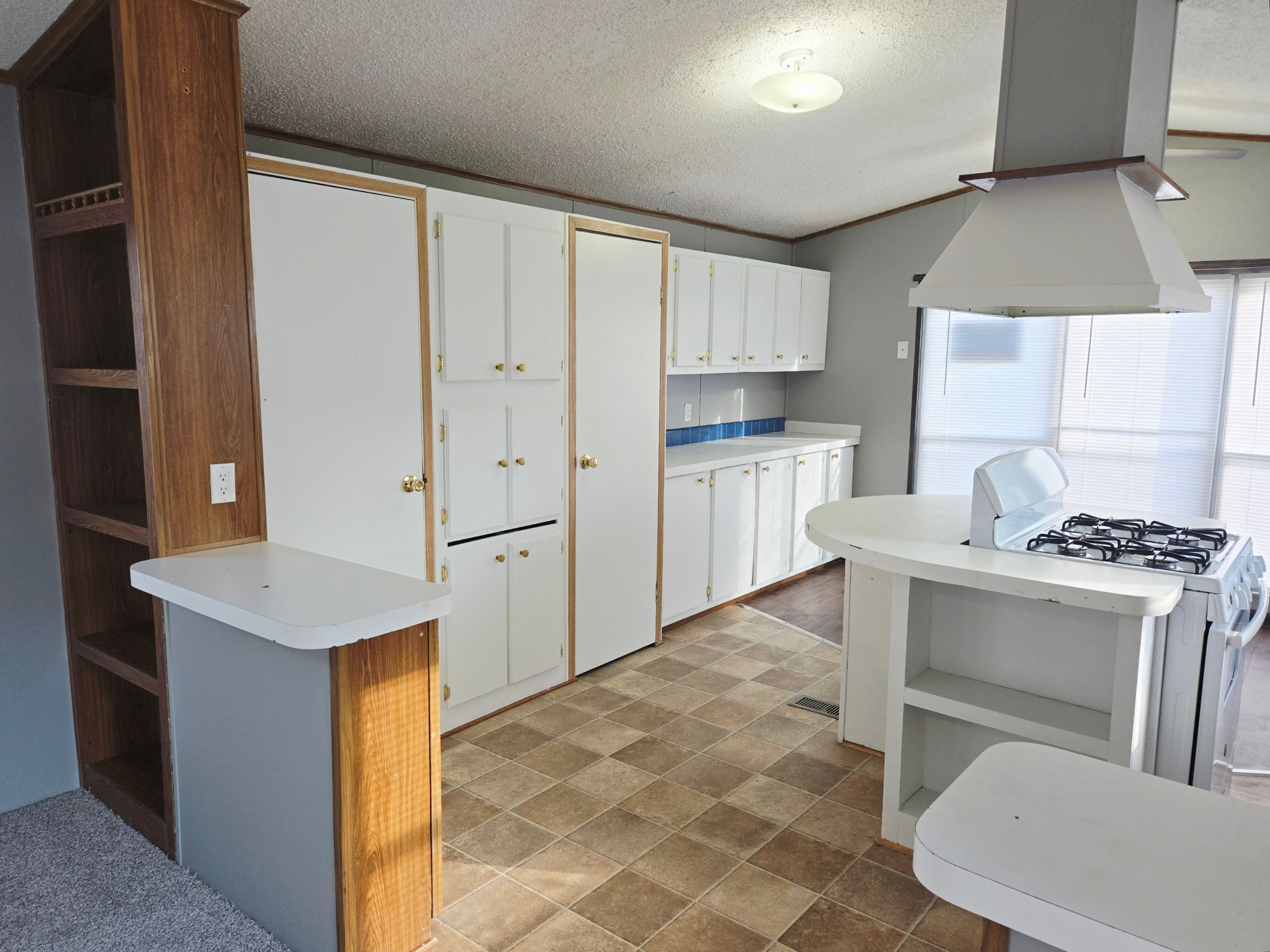 A photo of the Chisholm Creek Home