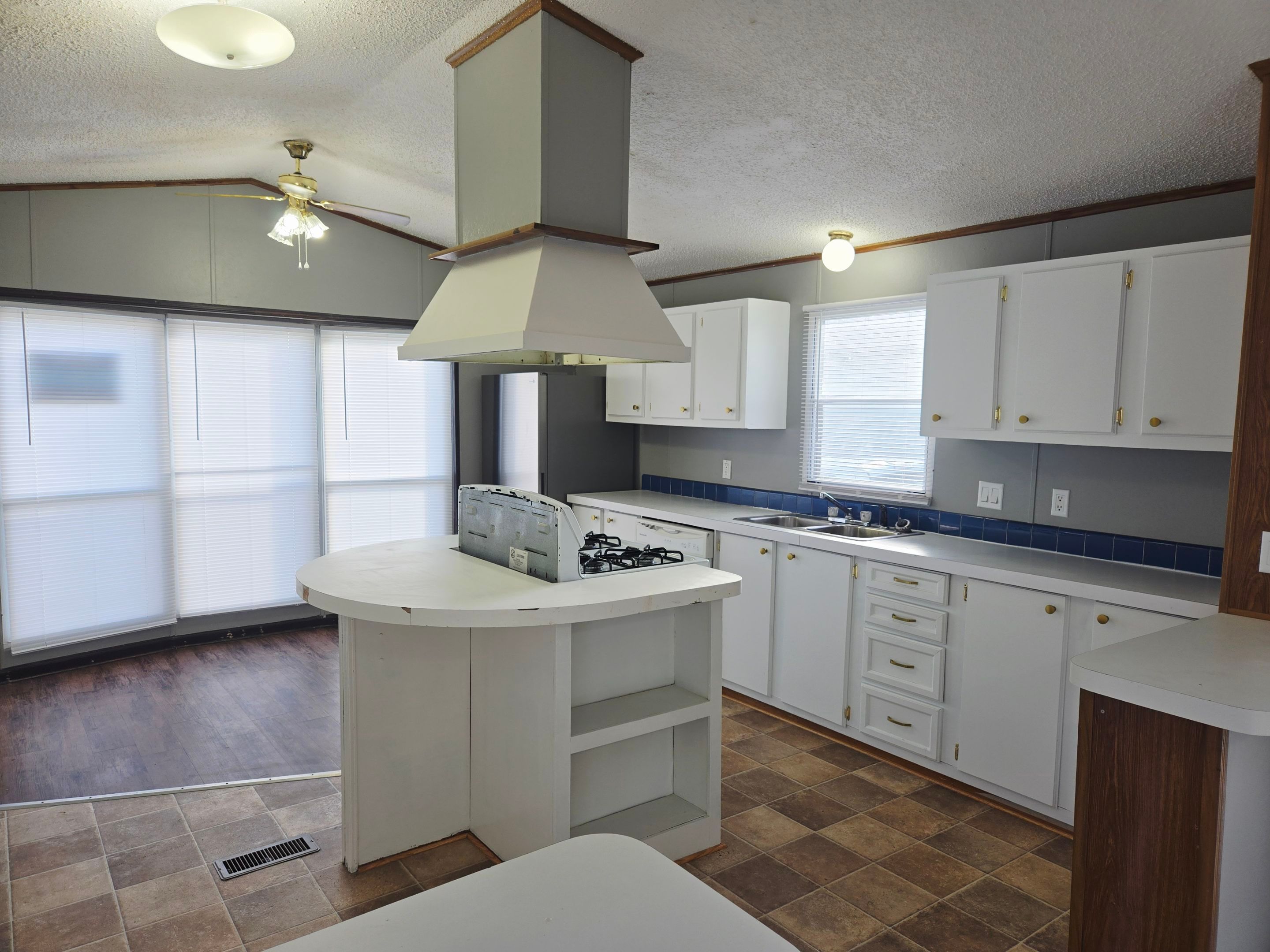 A photo of the Chisholm Creek Home