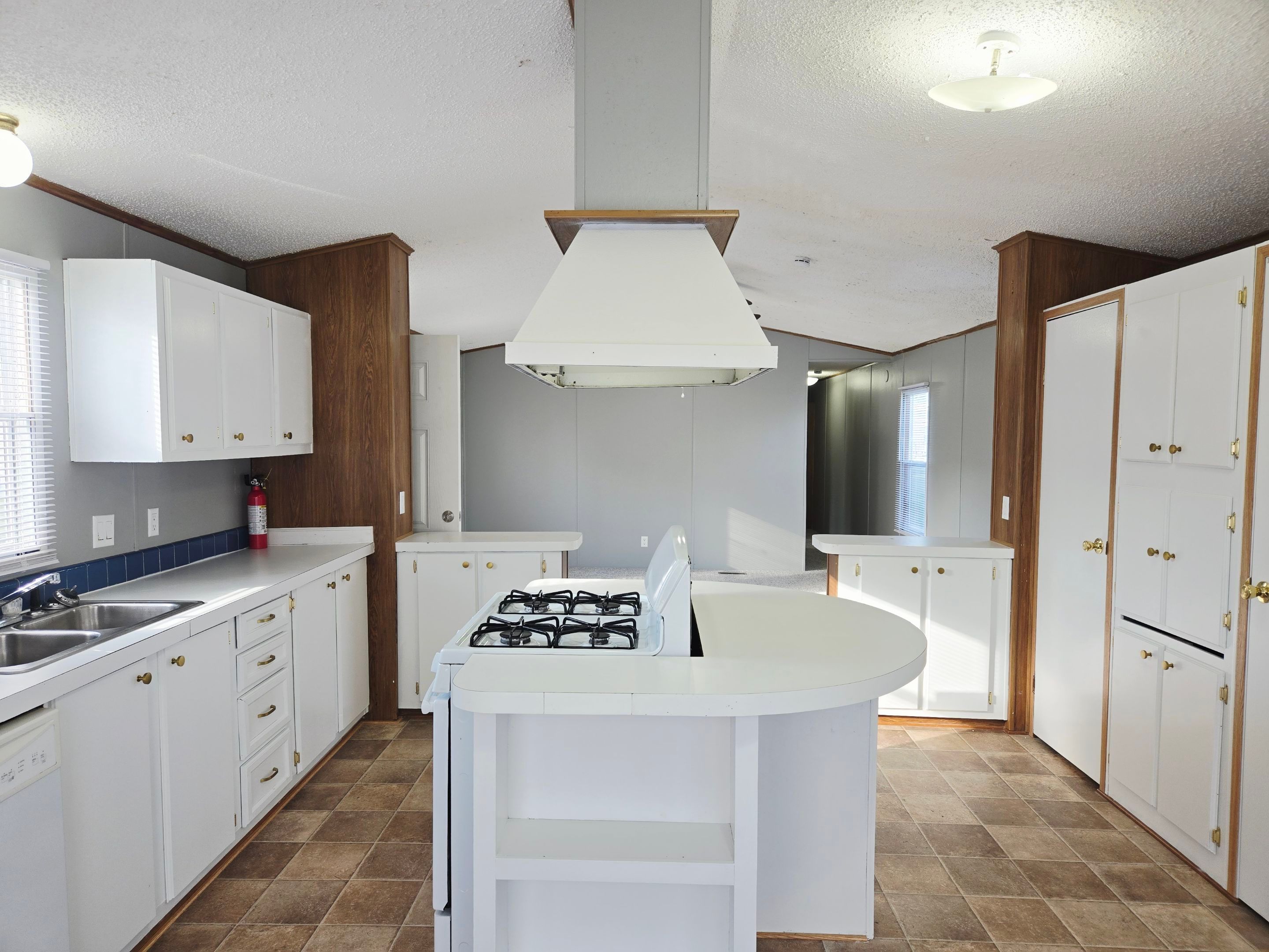 A photo of the Chisholm Creek Home