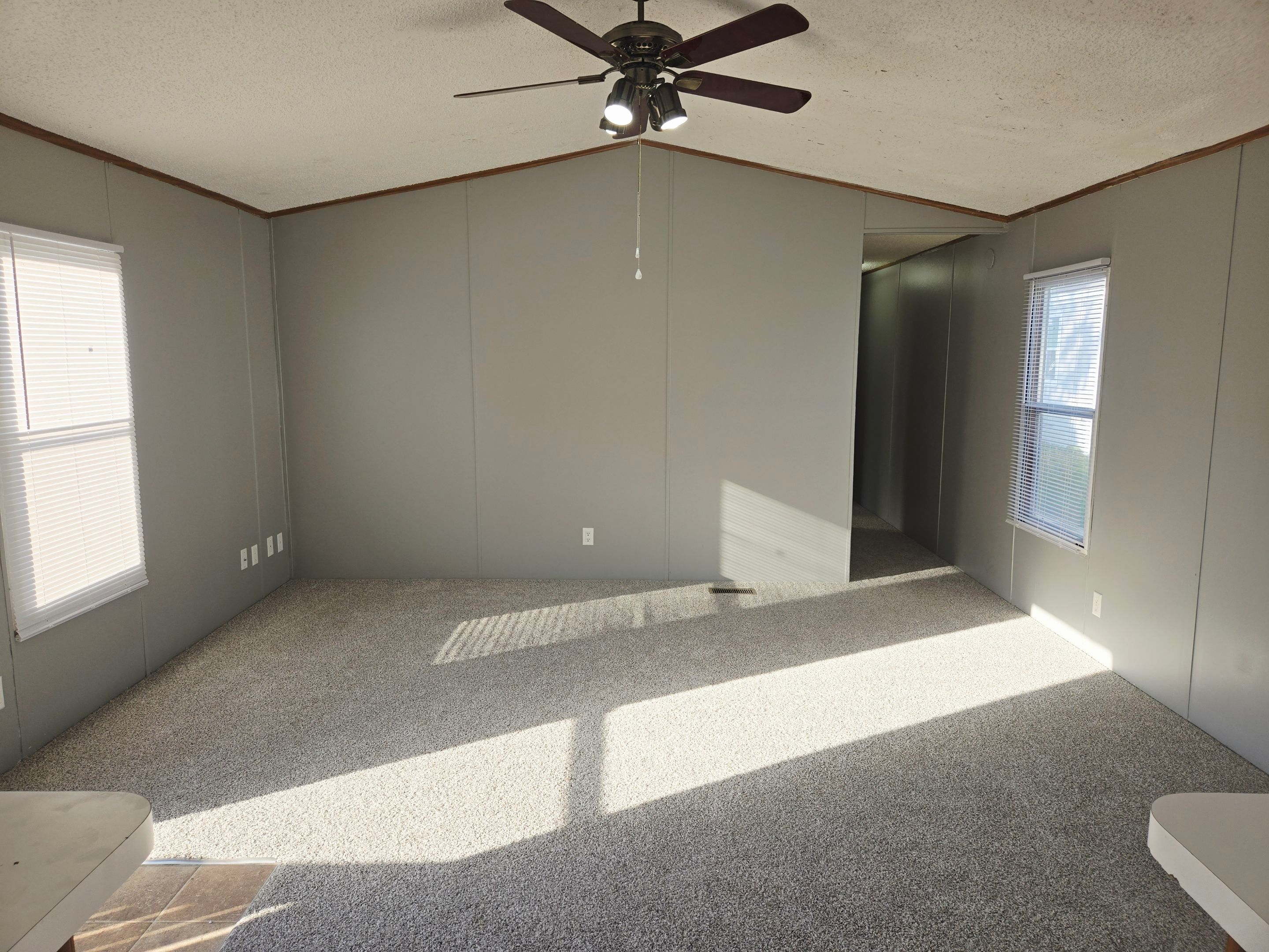 A photo of the Chisholm Creek Home