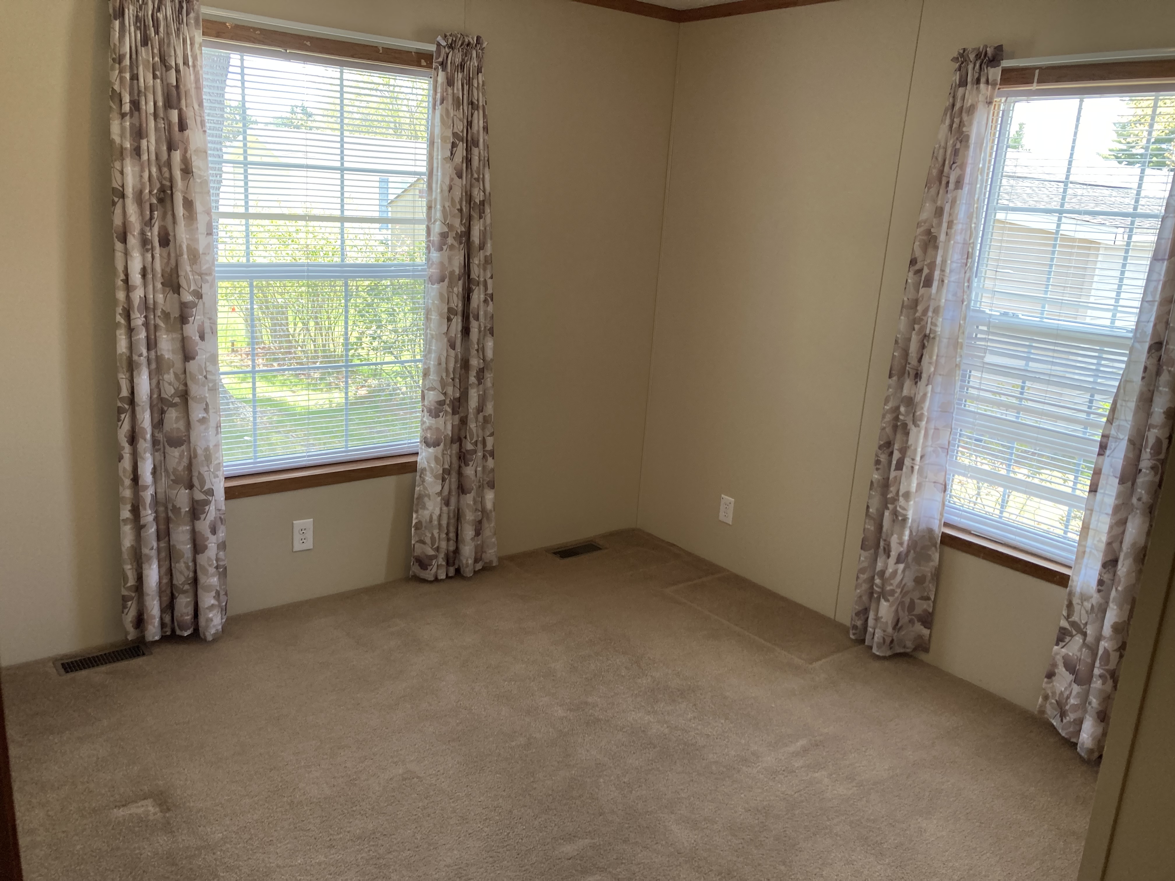 A photo of the Whispering Pines Home