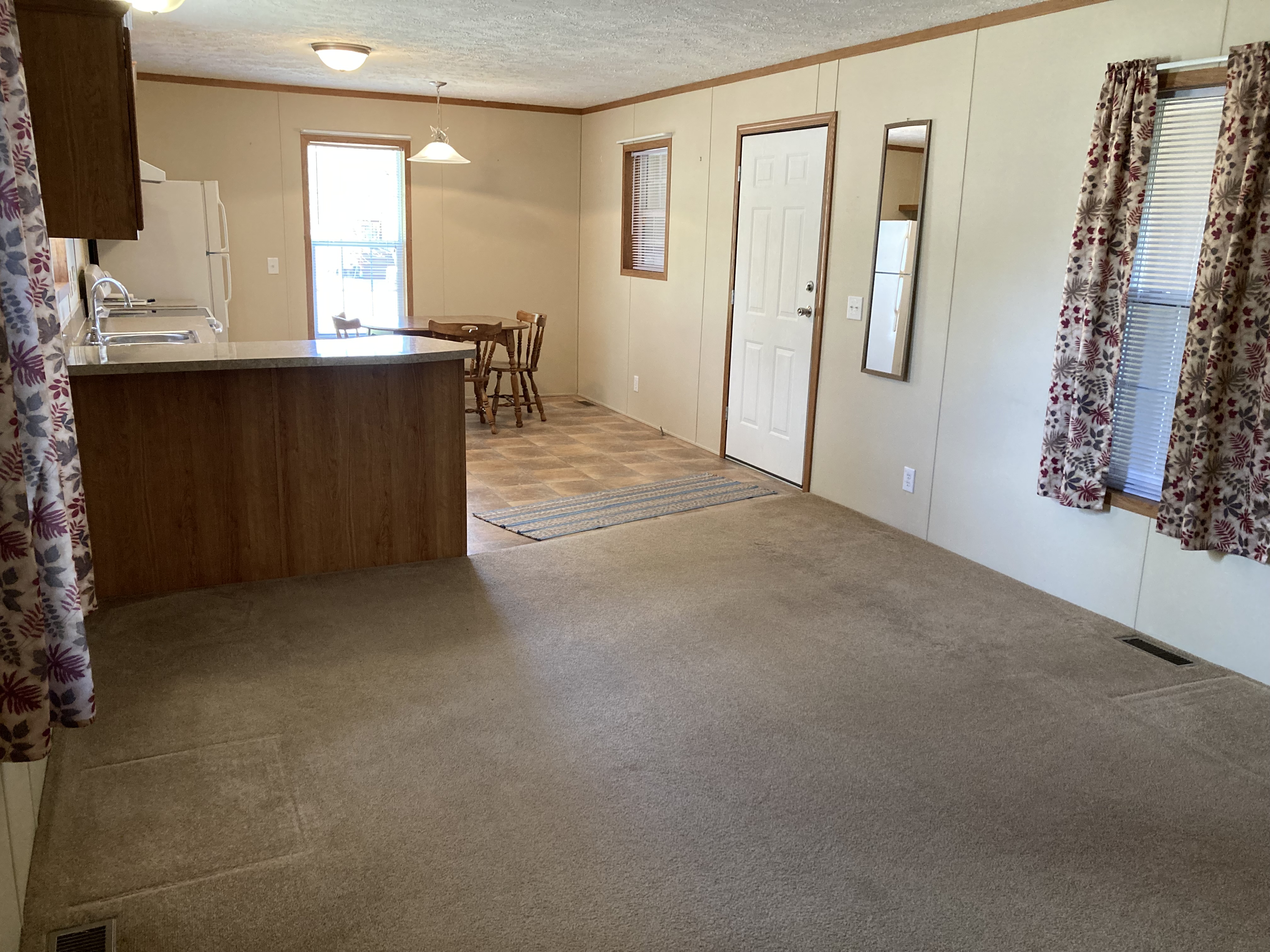 A photo of the Whispering Pines Home