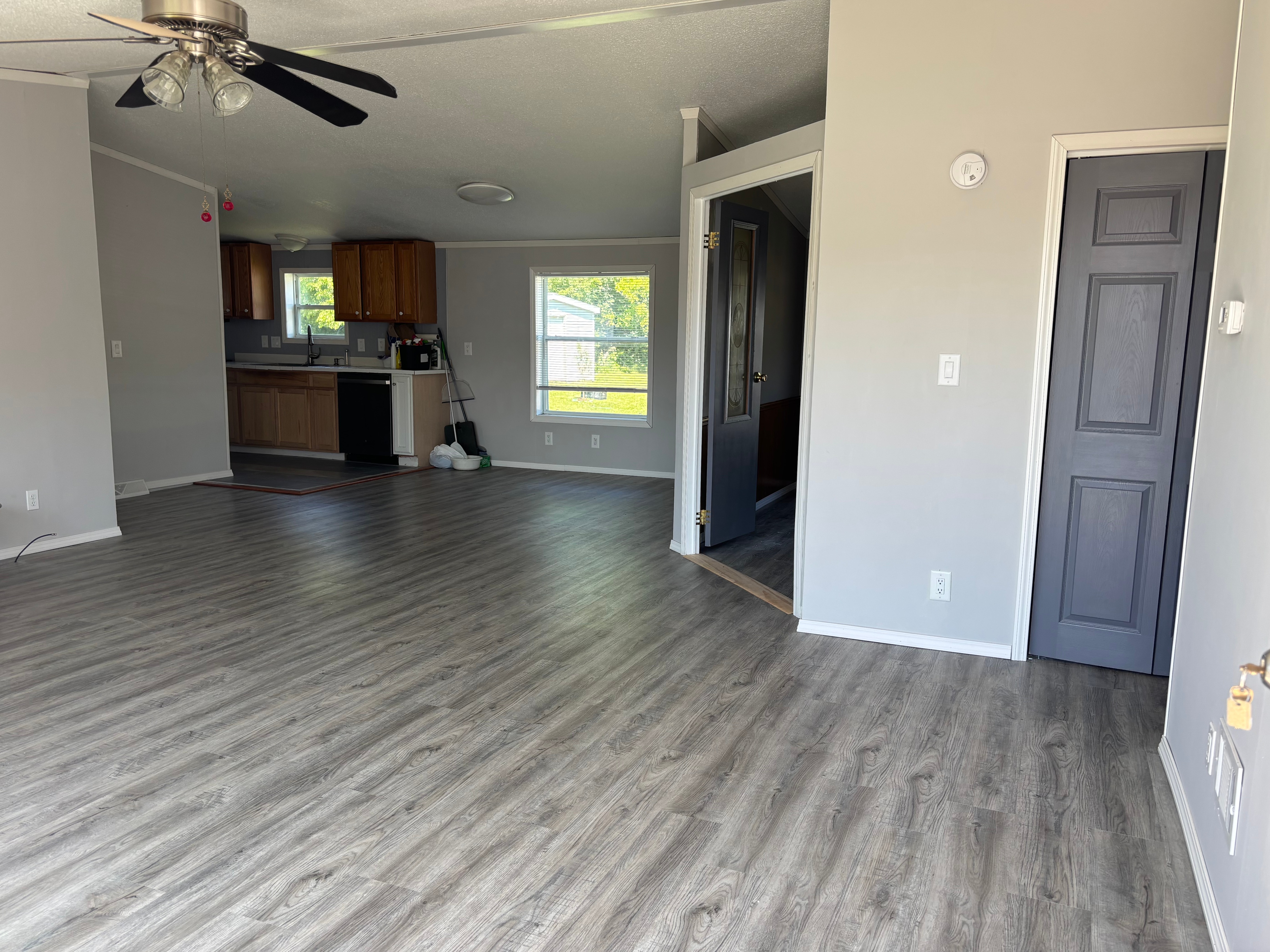 A photo of the Orchard Grove Home