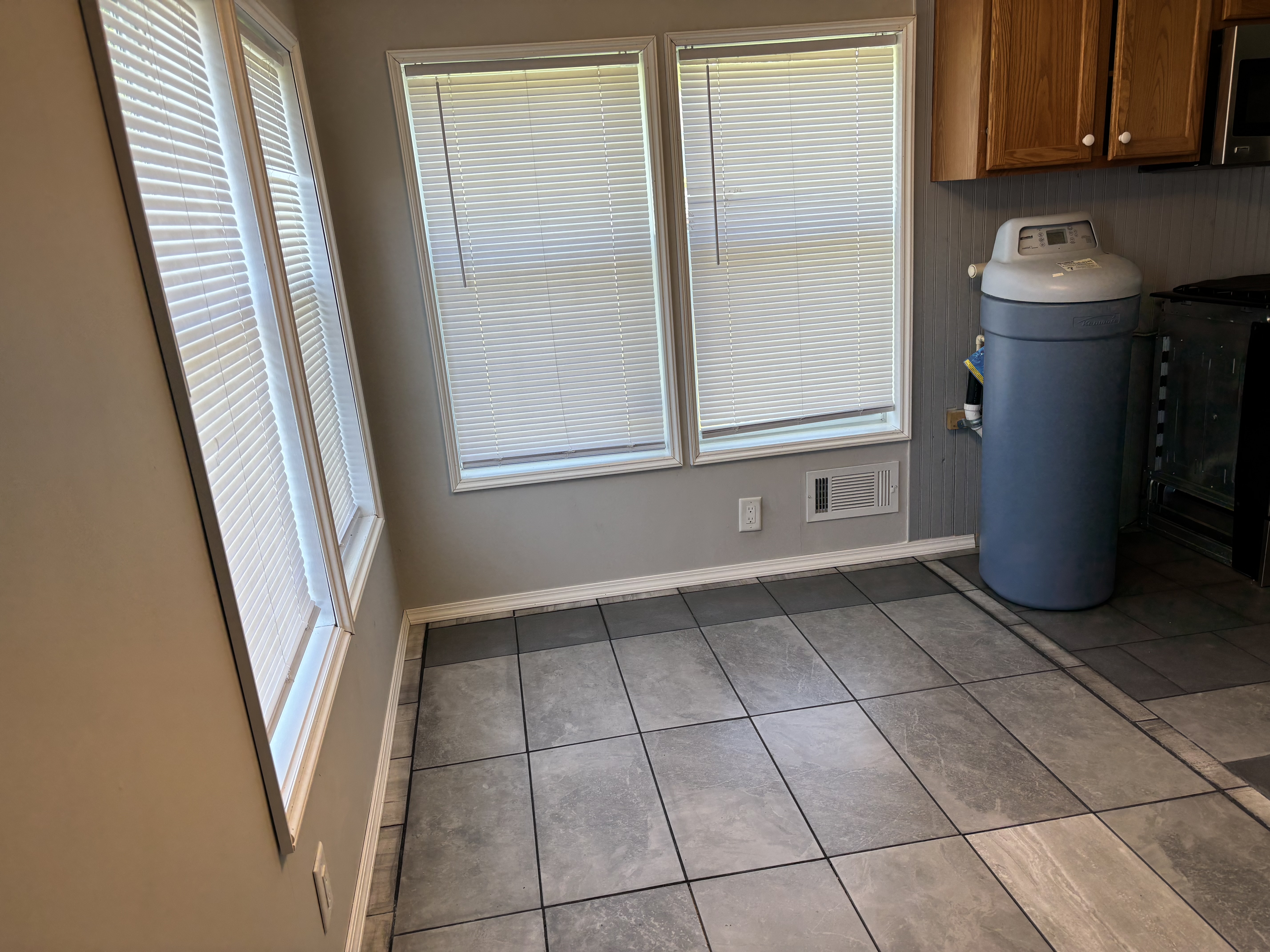 A photo of the Orchard Grove Home