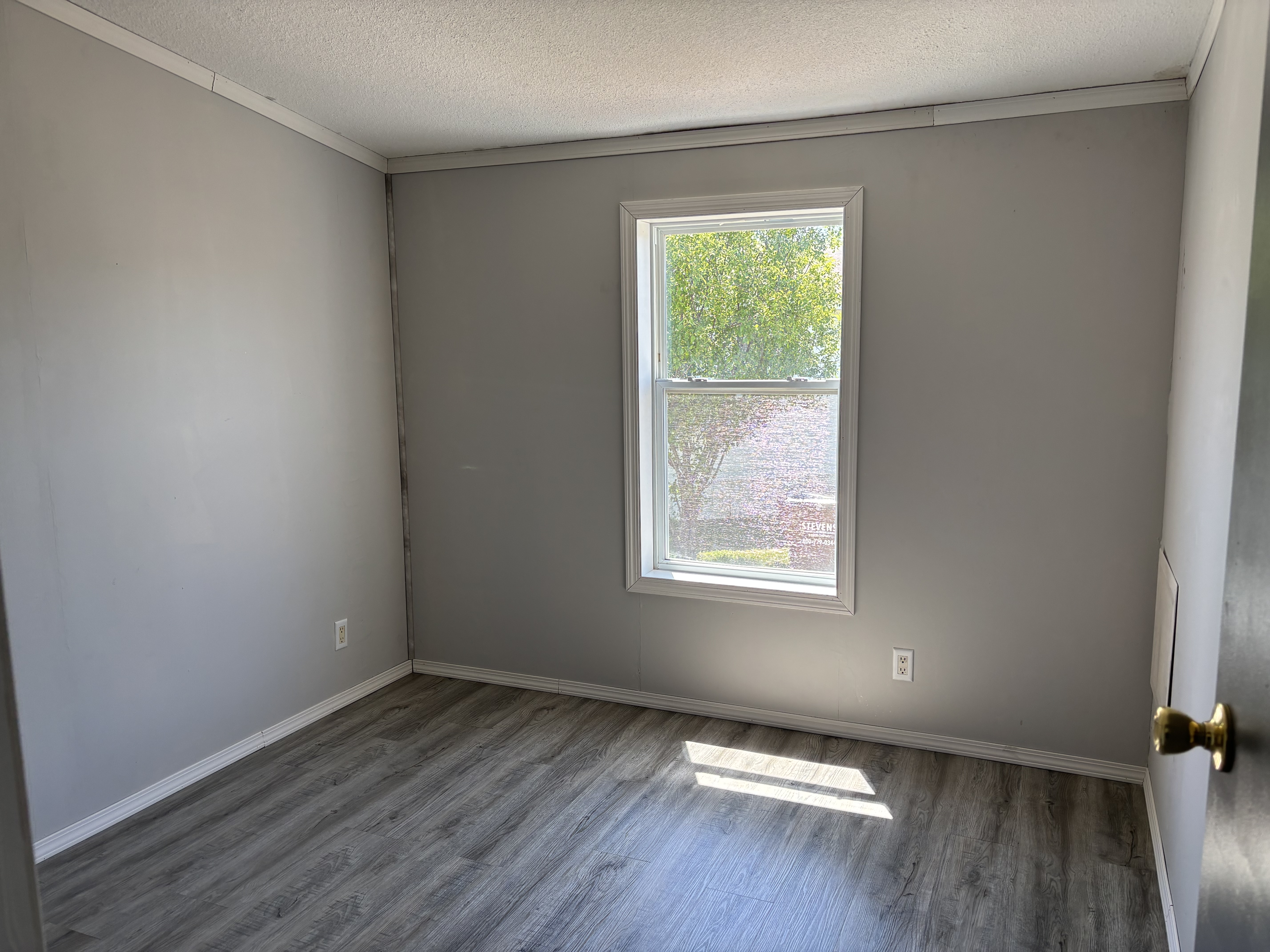 A photo of the Orchard Grove Home