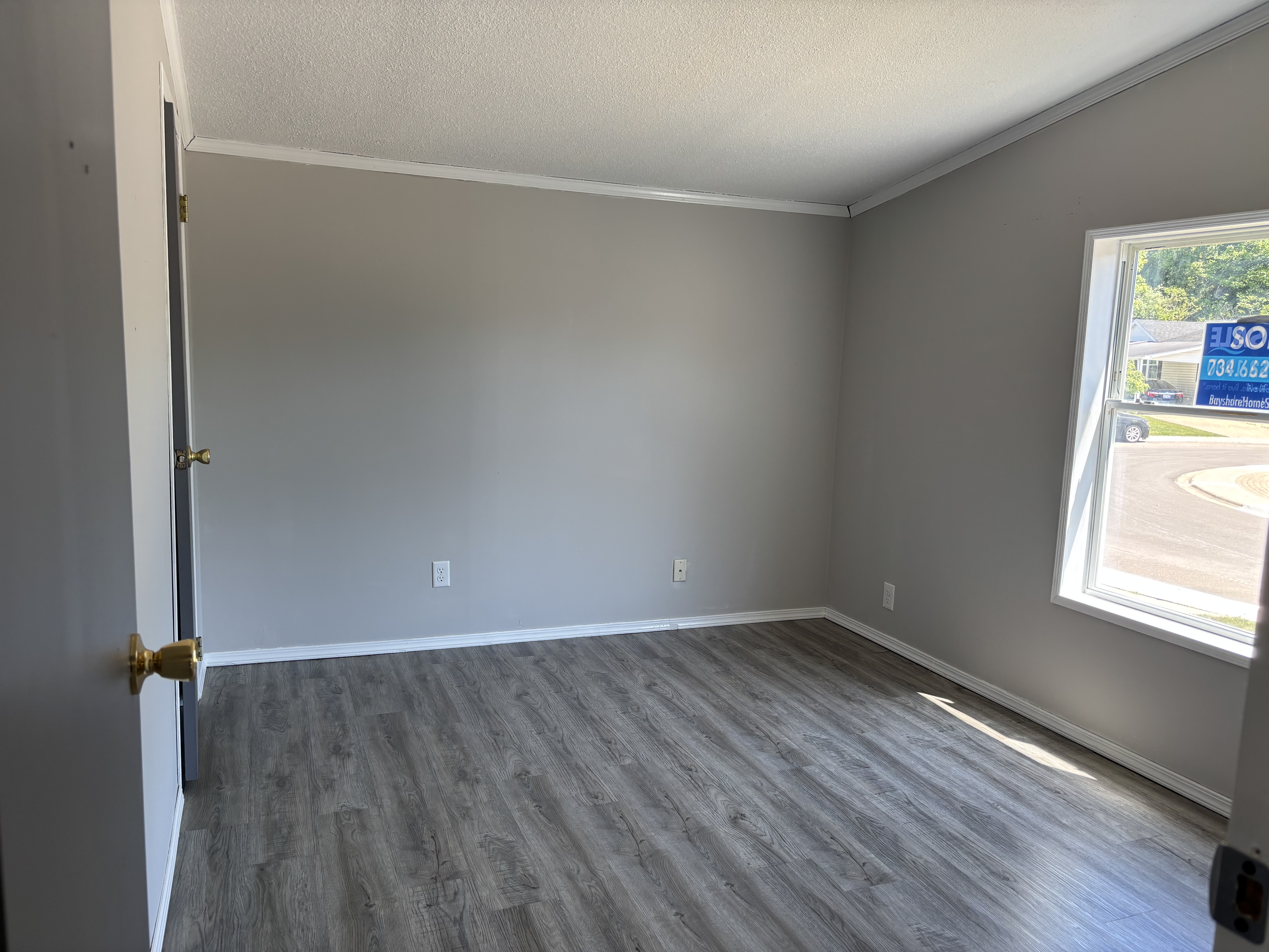 A photo of the Orchard Grove Home