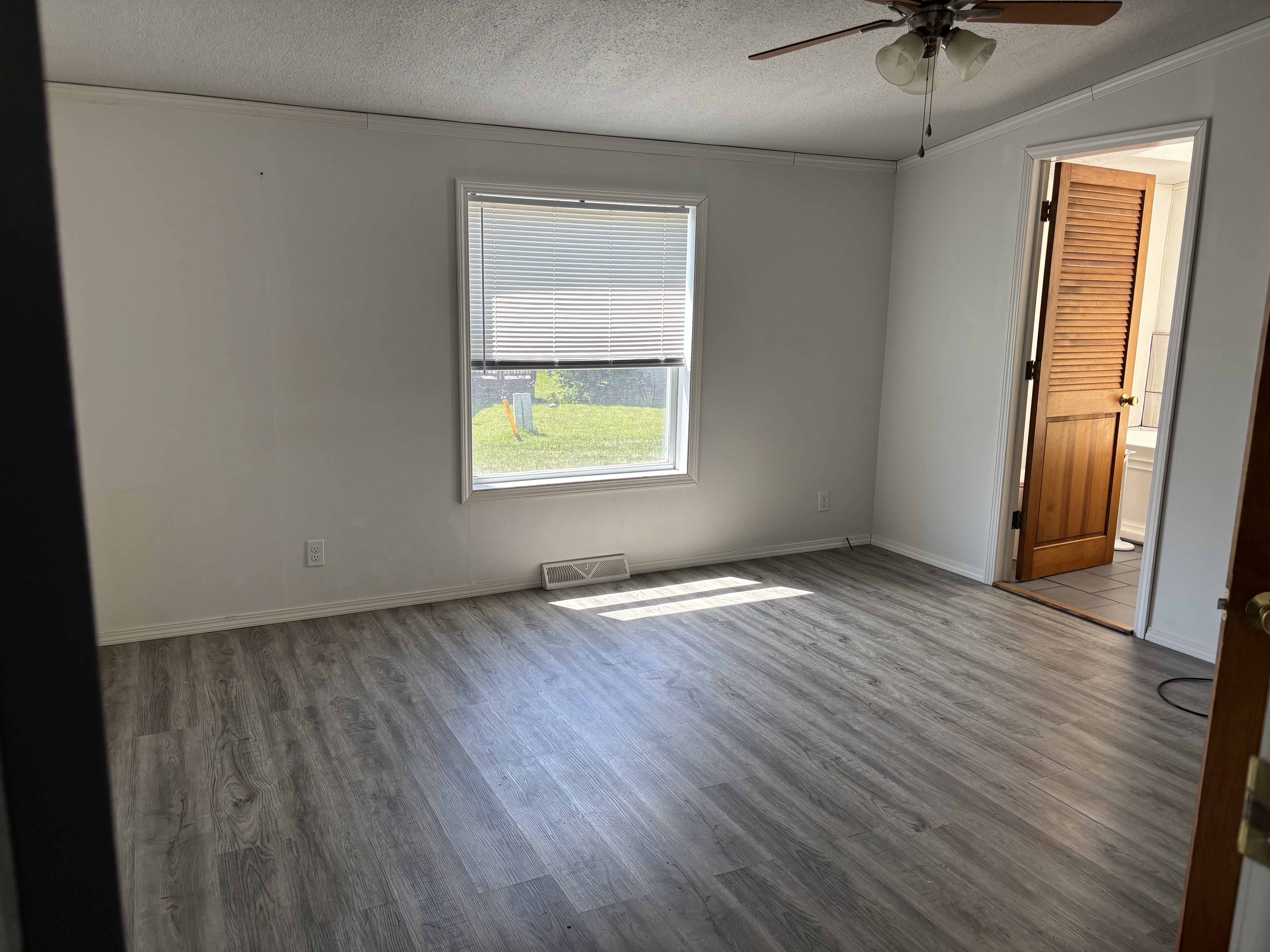 A photo of the Orchard Grove Home