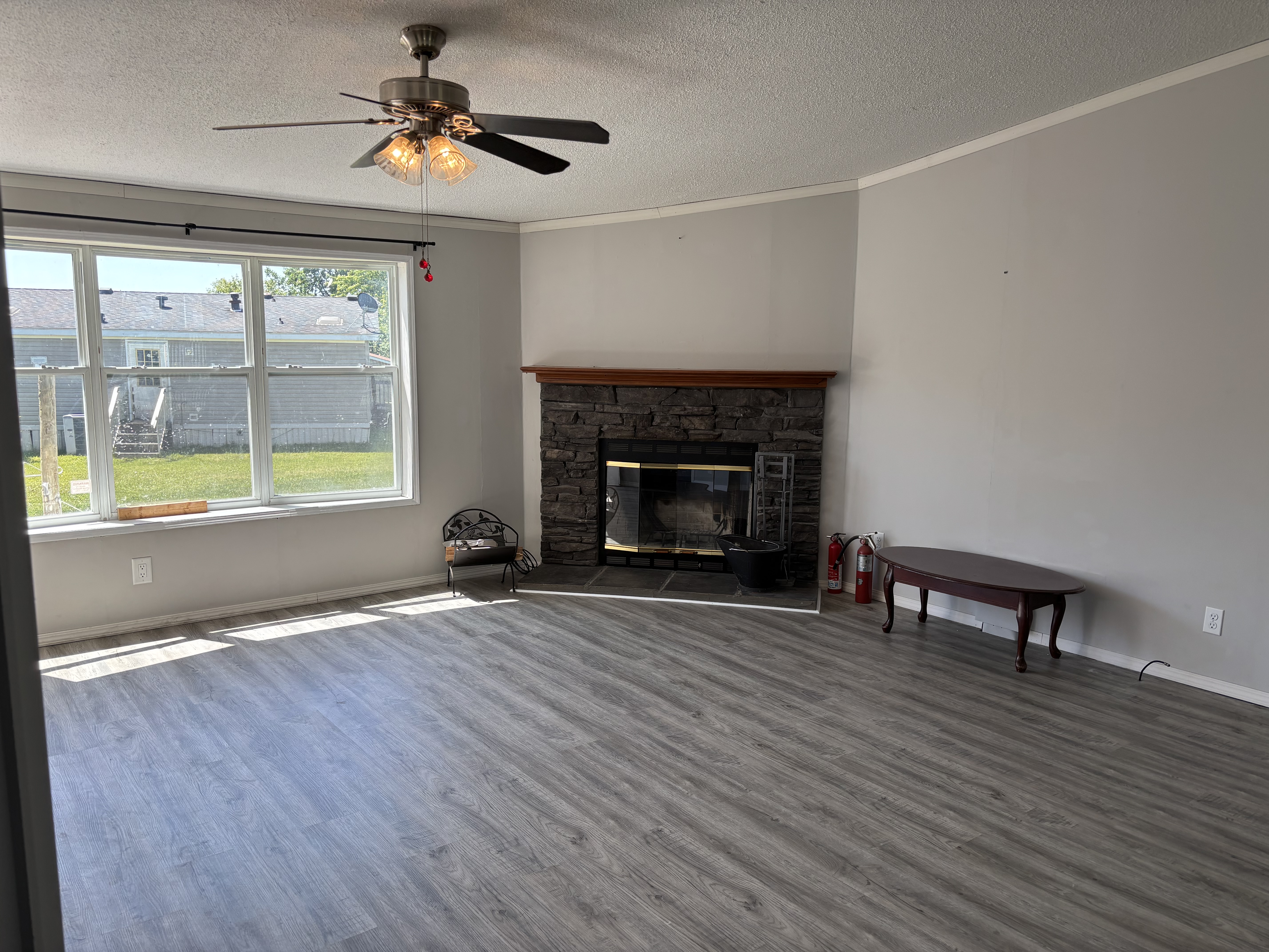A photo of the Orchard Grove Home