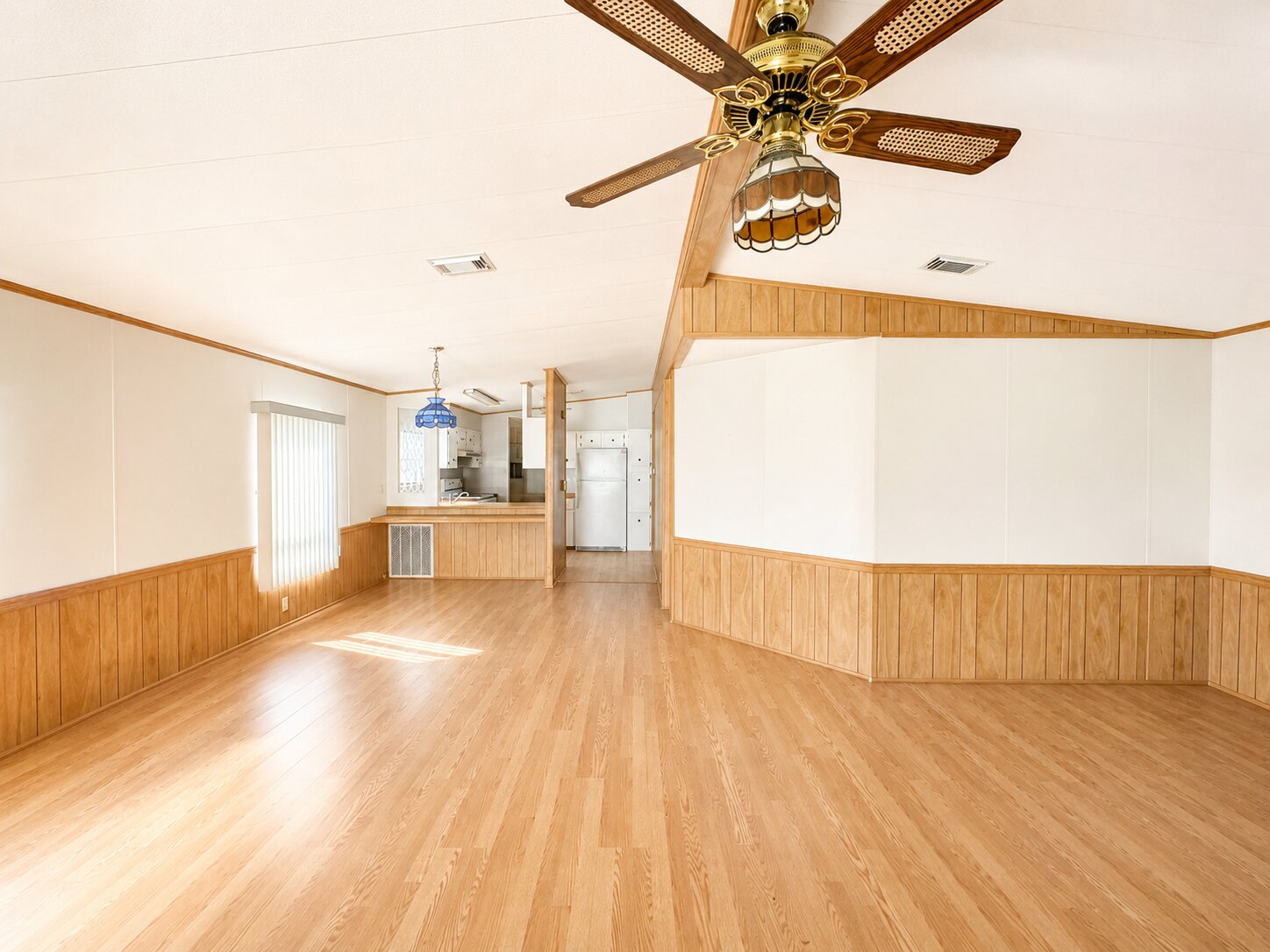 A photo of the Country Village Home