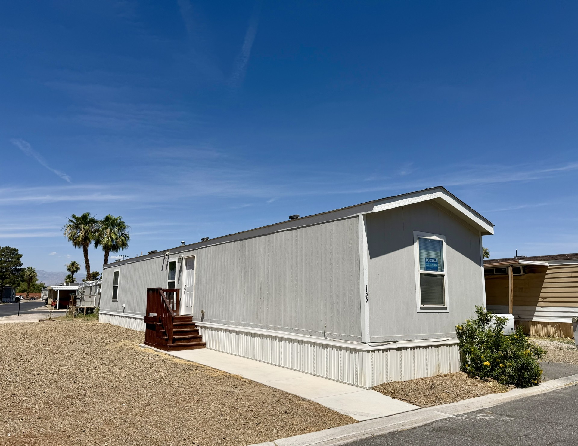 A photo of the Sunrise Oaks Home