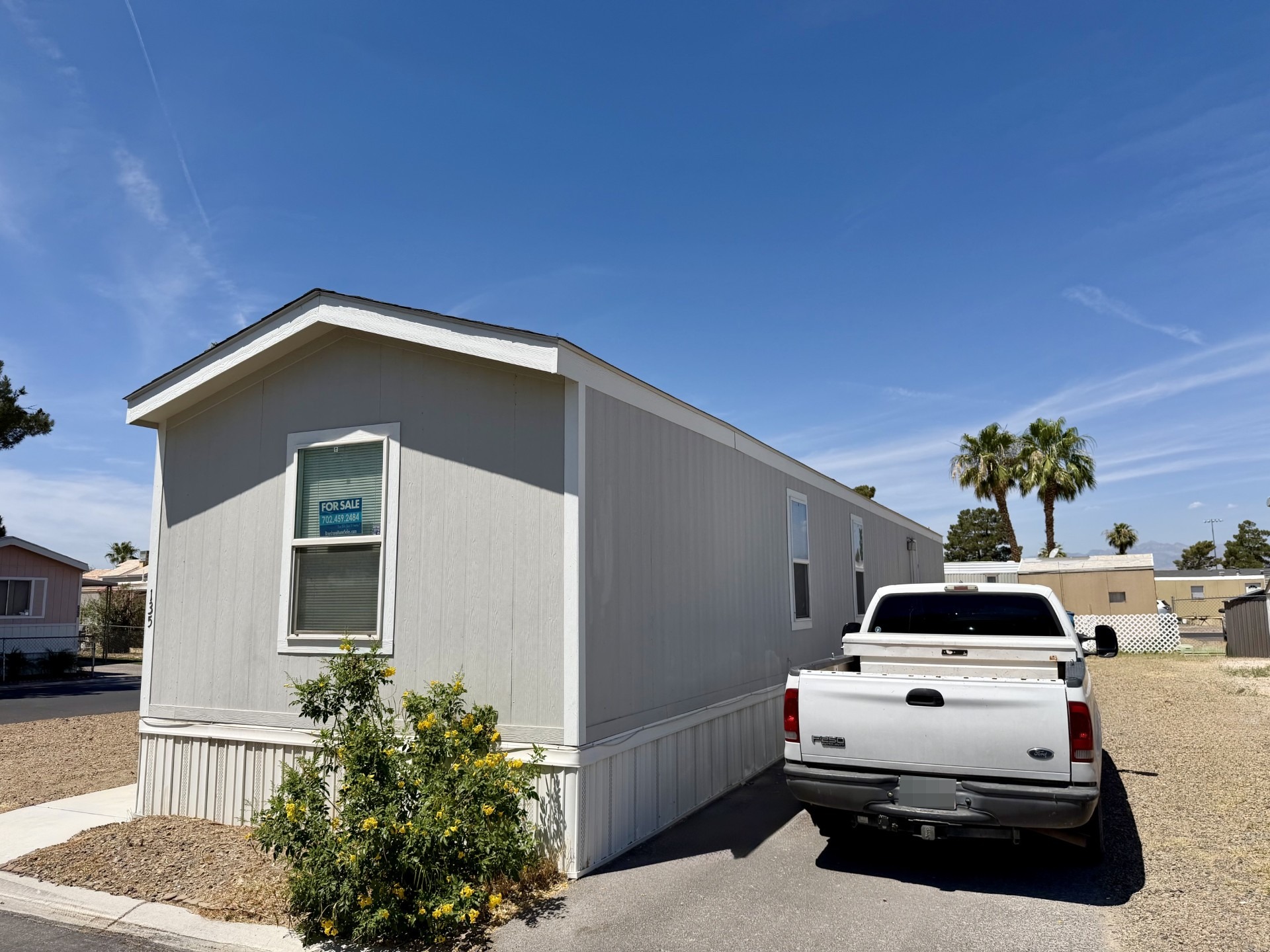 A photo of the Sunrise Oaks Home