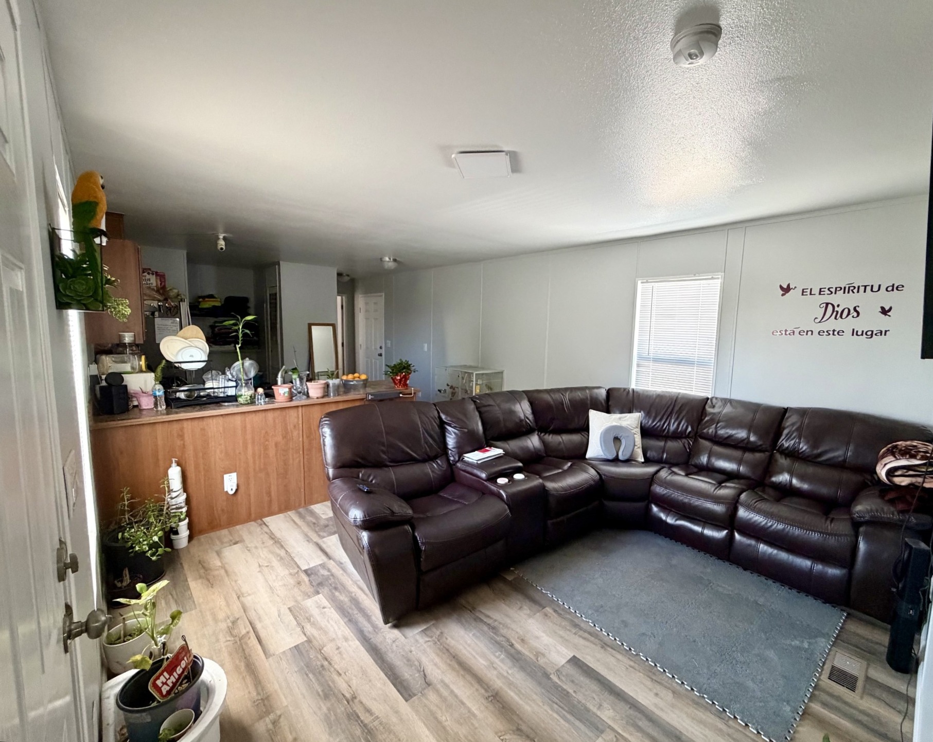 A photo of the Sunrise Oaks Home