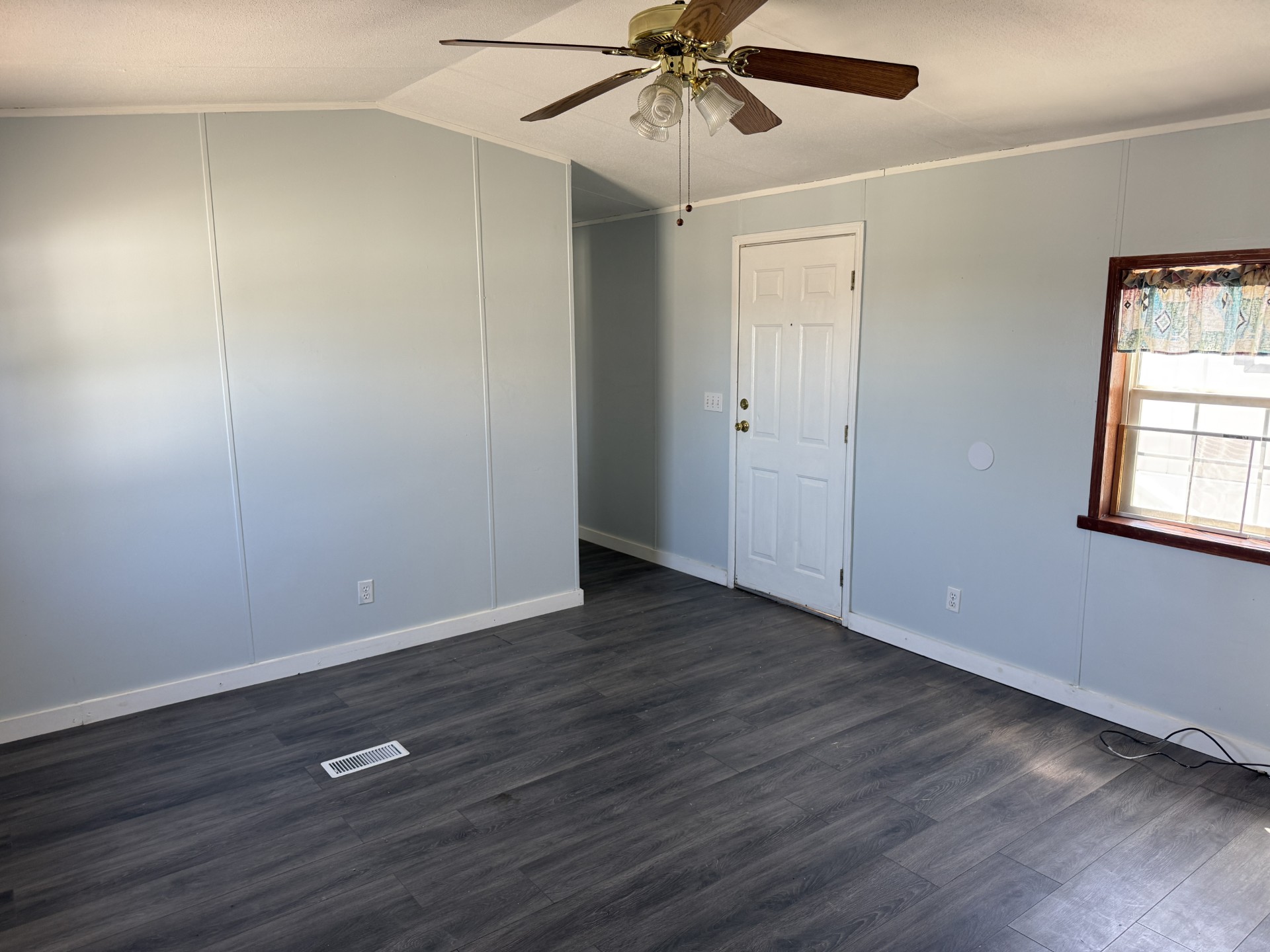 A photo of the Terrace Home