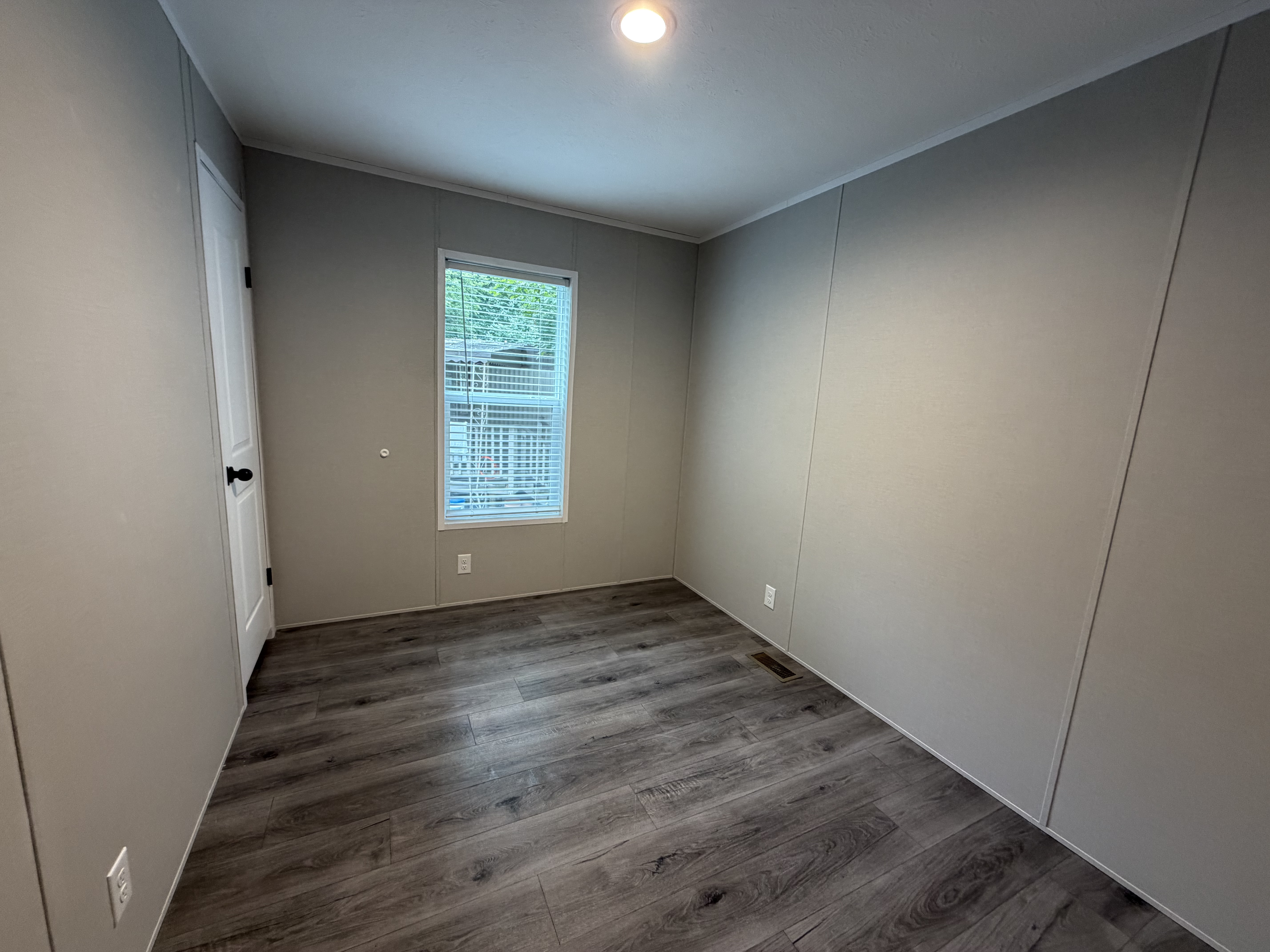A photo of the South Lyon Woods Home