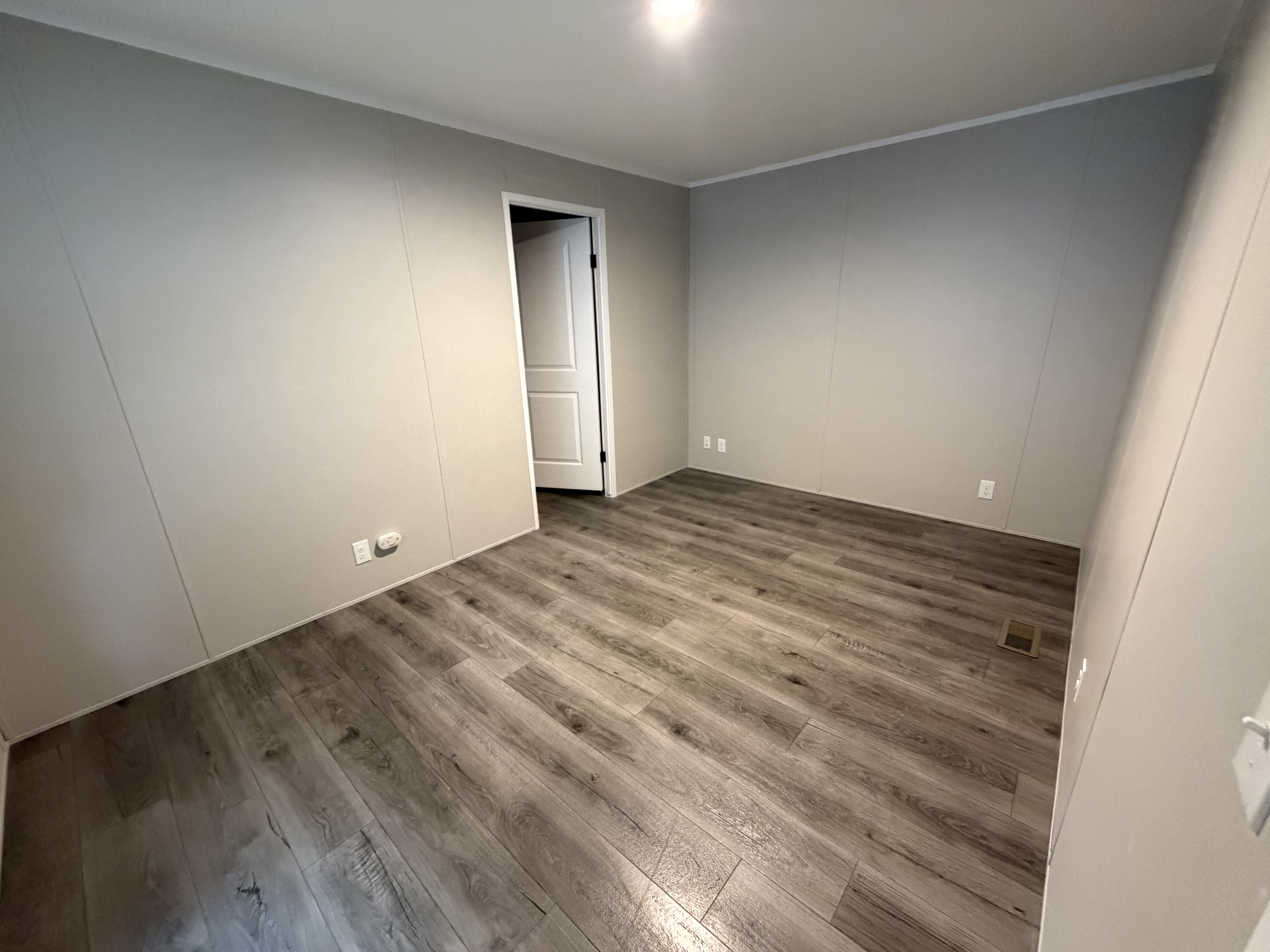 A photo of the South Lyon Woods Home
