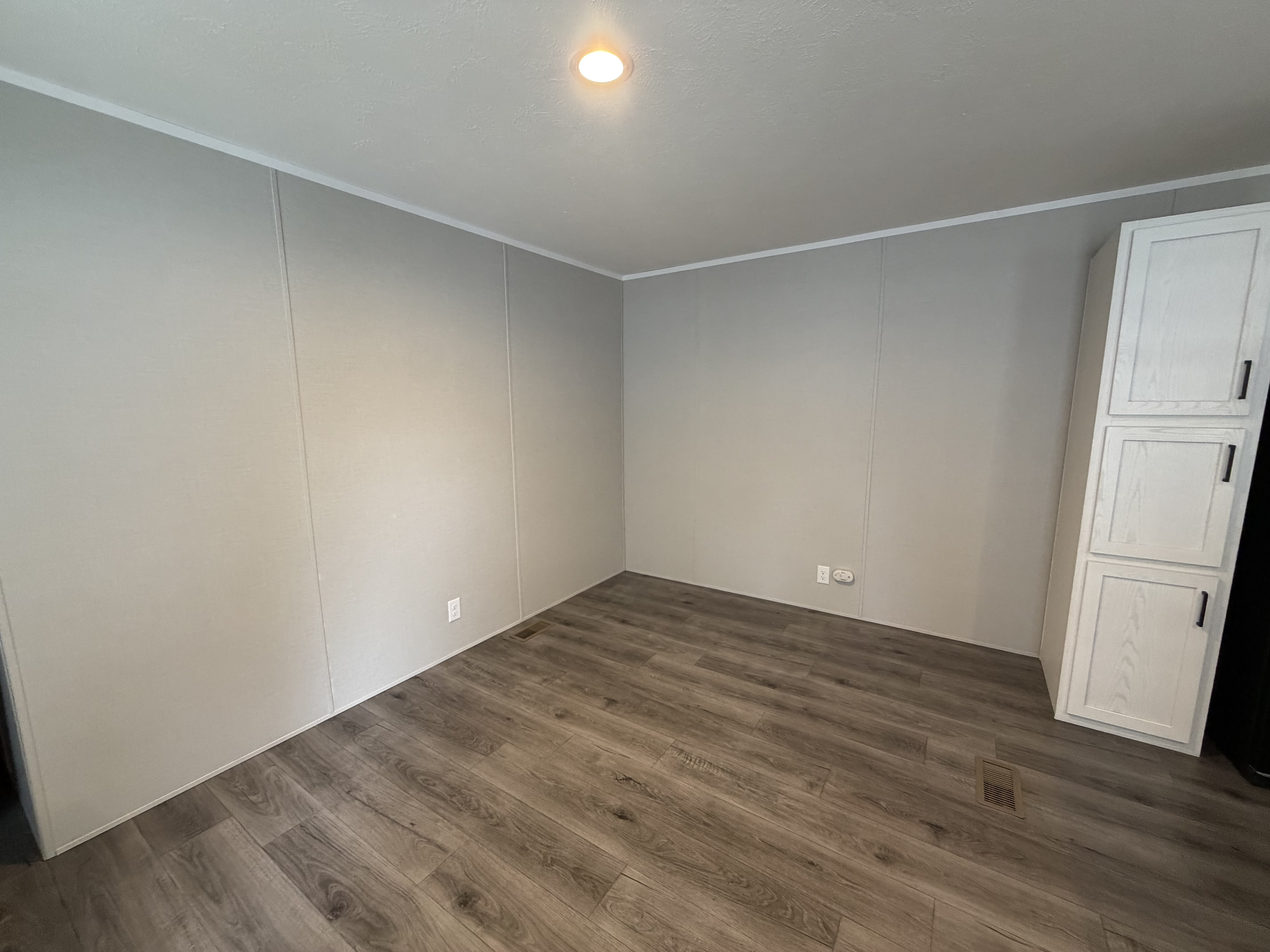A photo of the South Lyon Woods Home