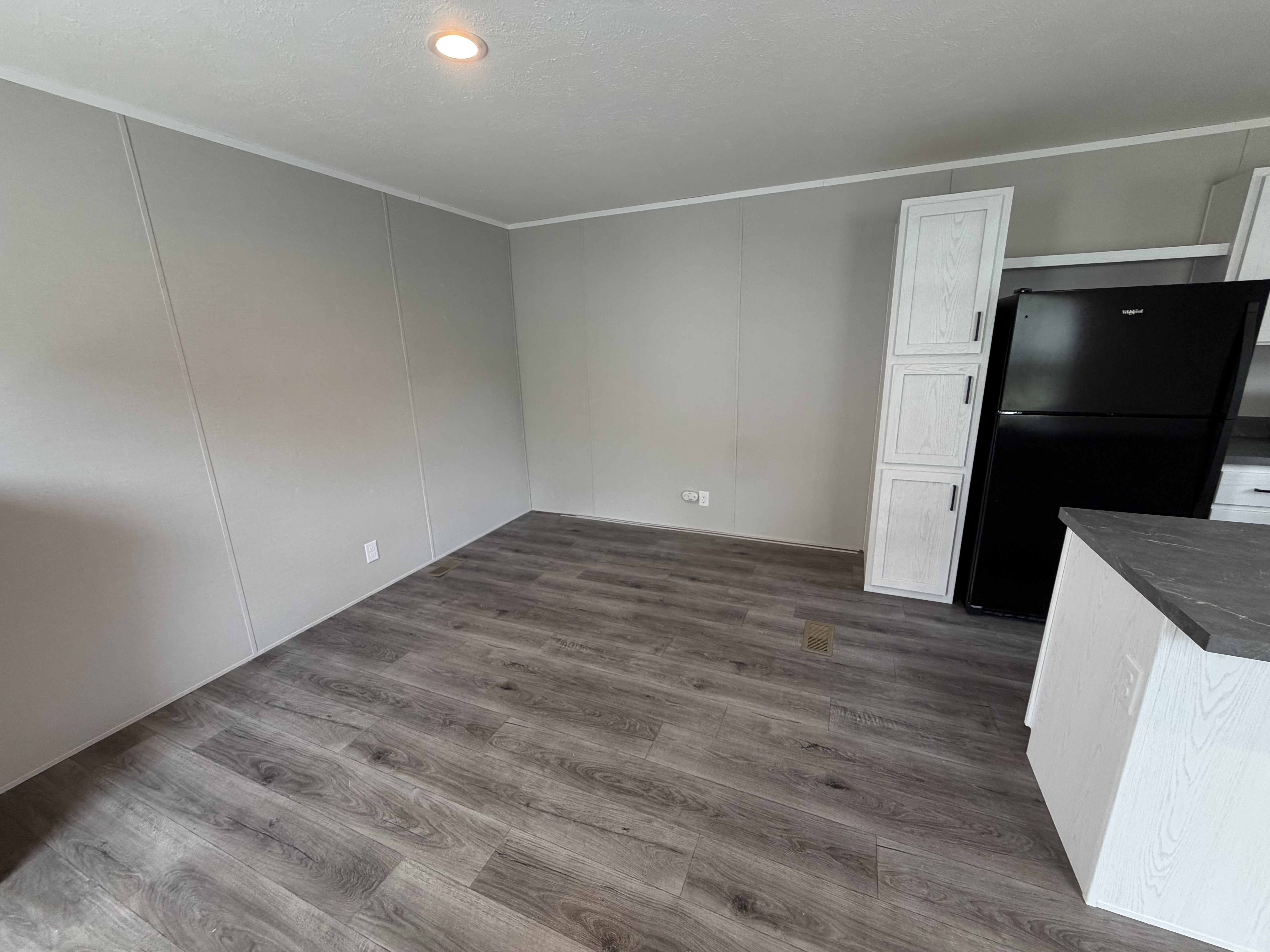 A photo of the South Lyon Woods Home