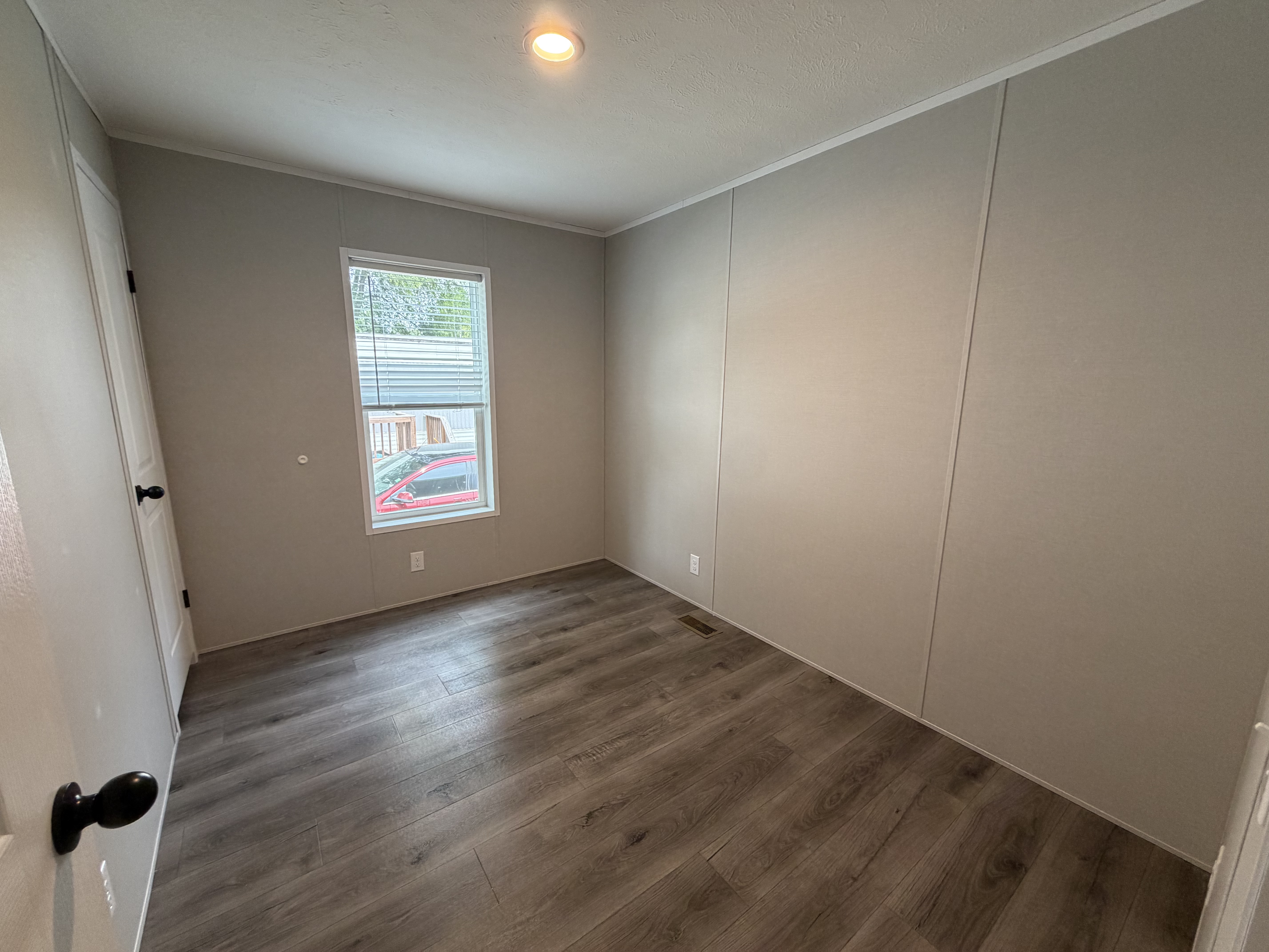 A photo of the South Lyon Woods Home