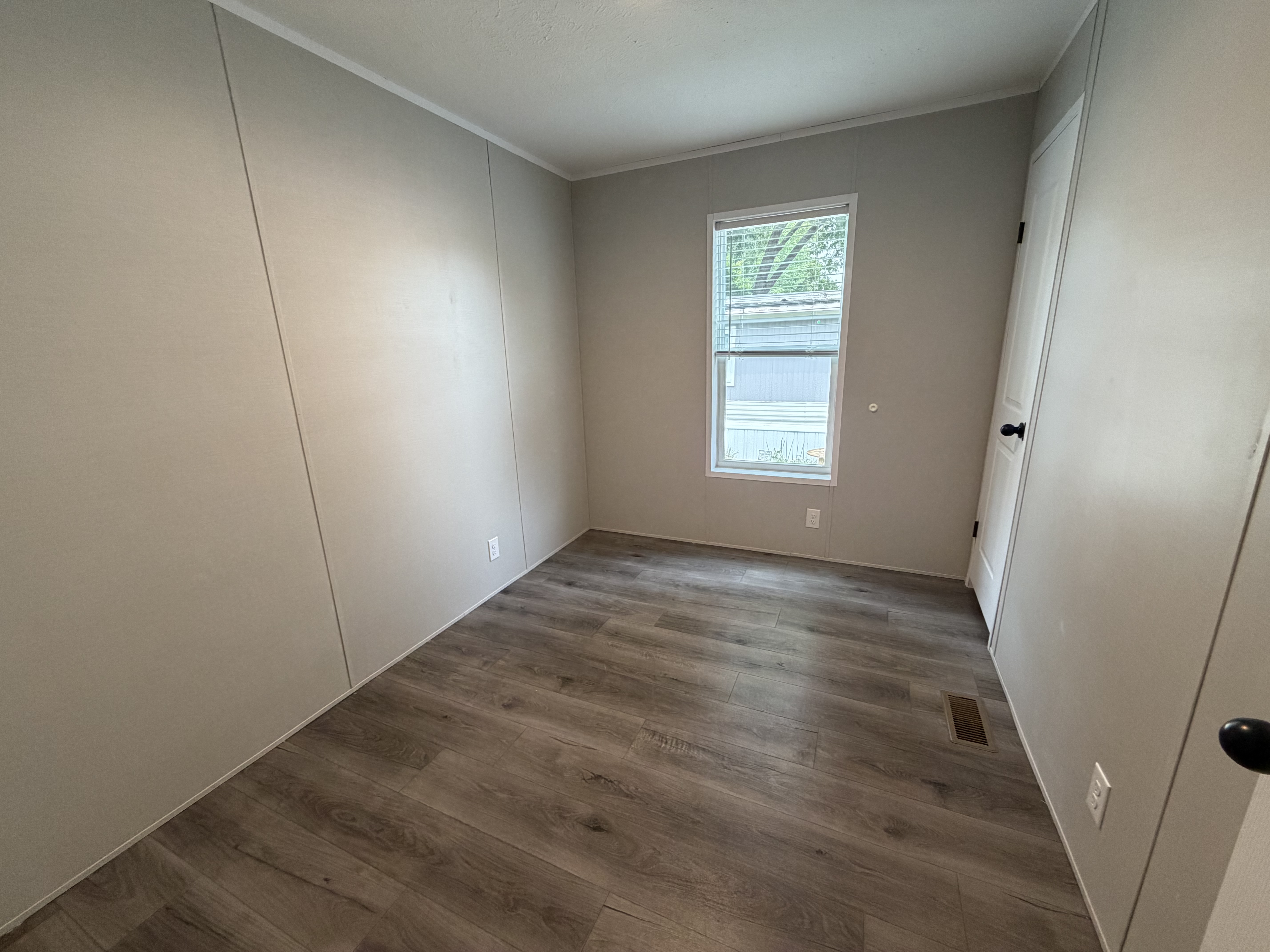 A photo of the South Lyon Woods Home