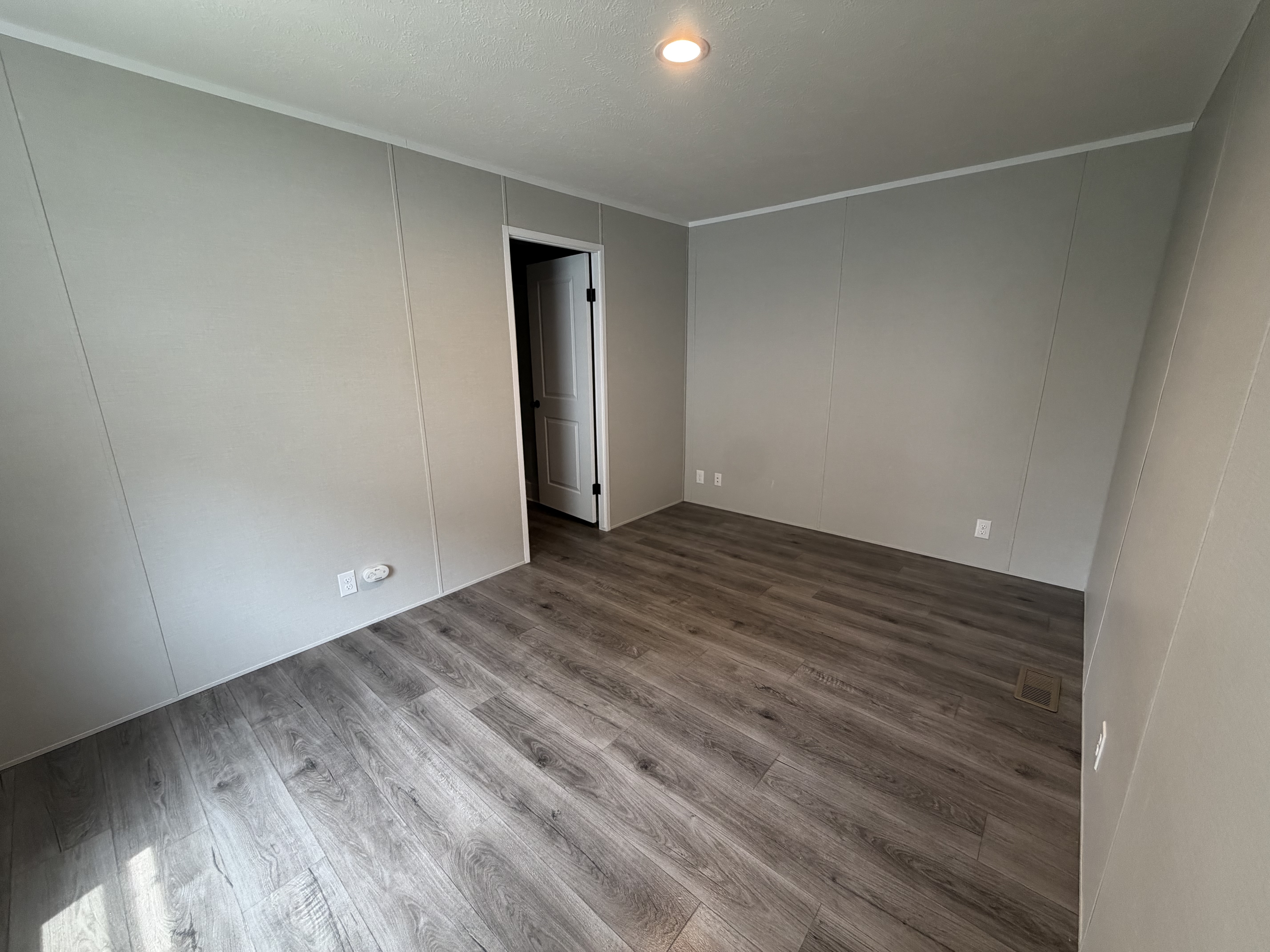 A photo of the South Lyon Woods Home